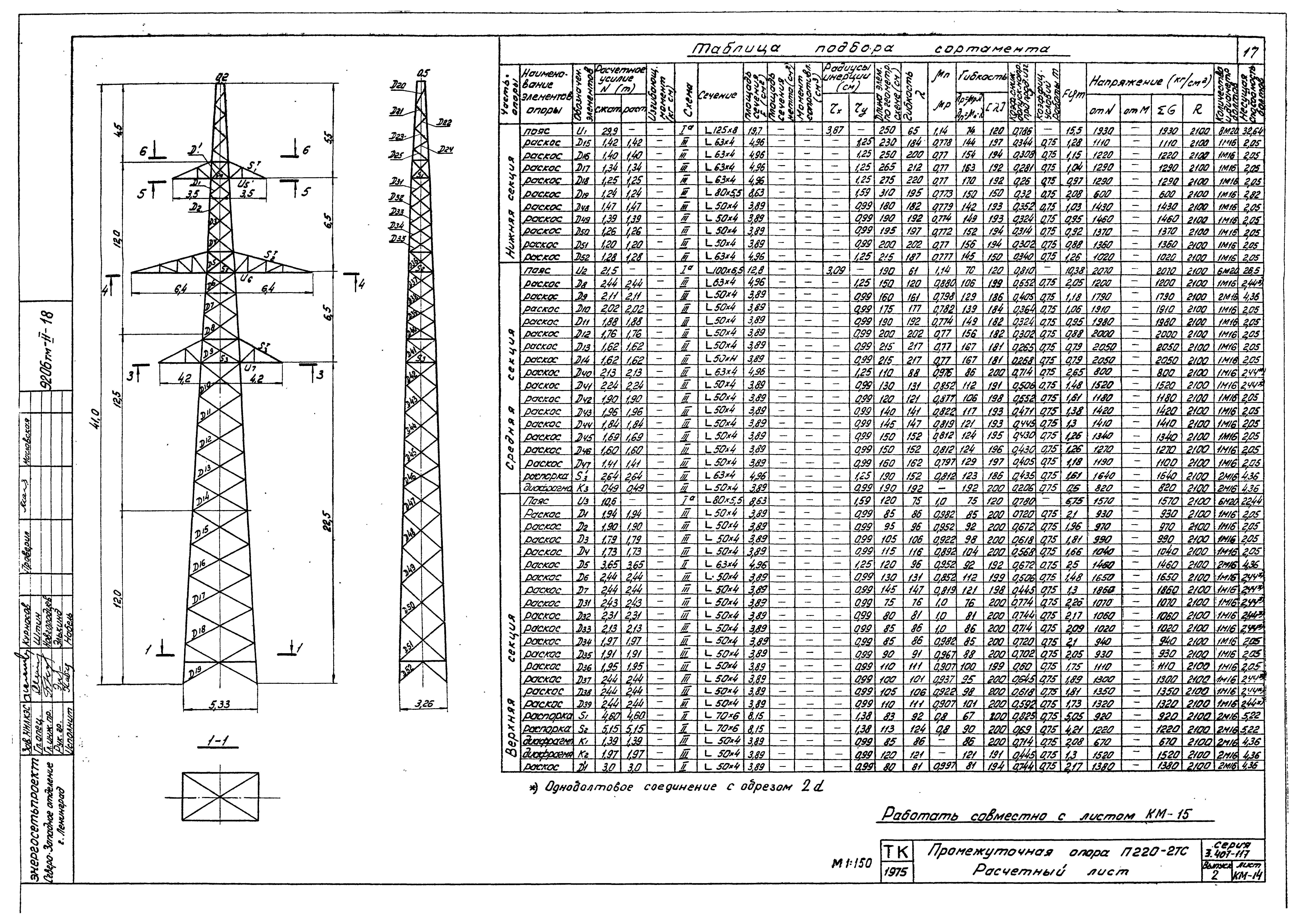 Серия 3.407-117