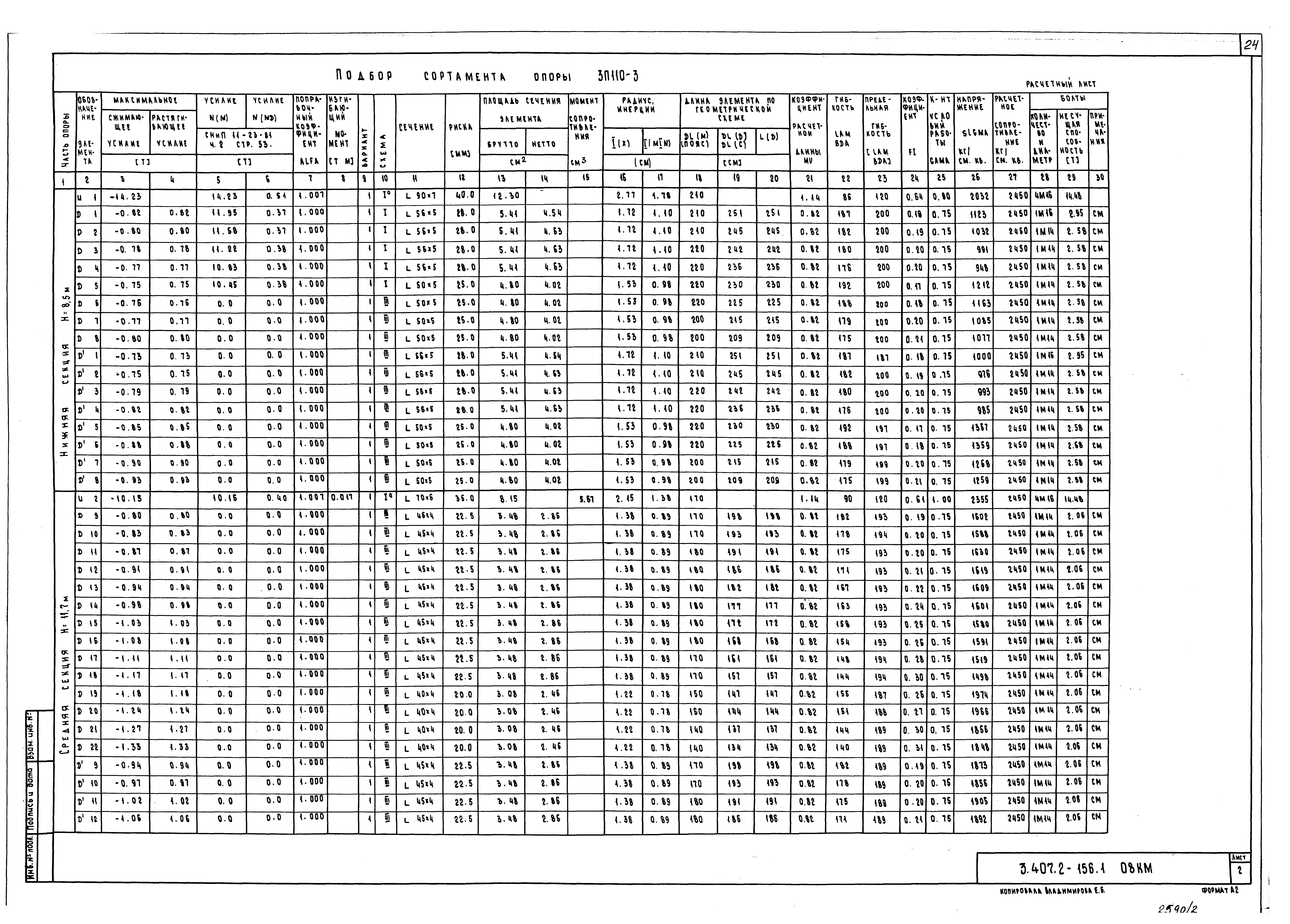 Серия 3.407.2-156