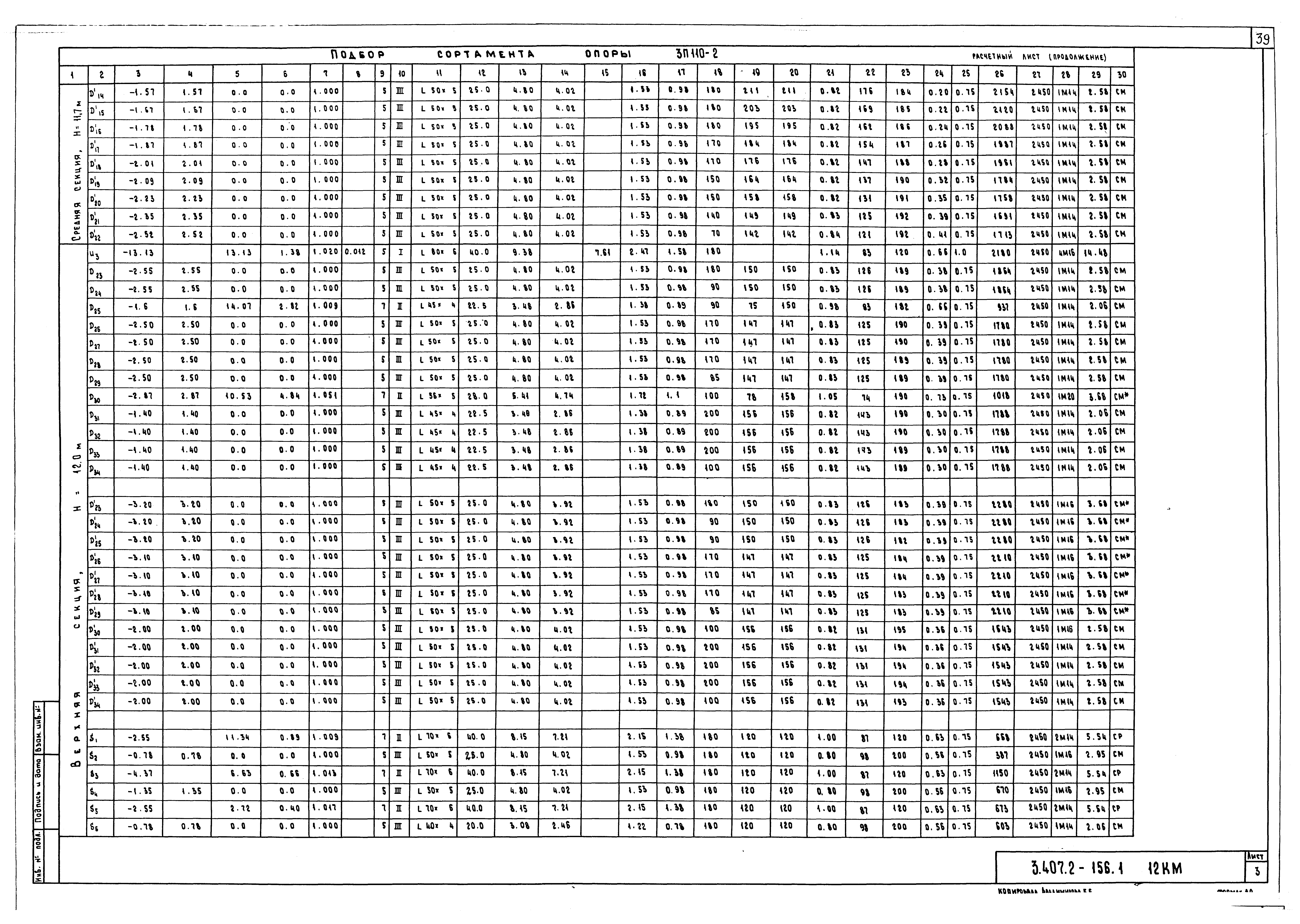 Серия 3.407.2-156