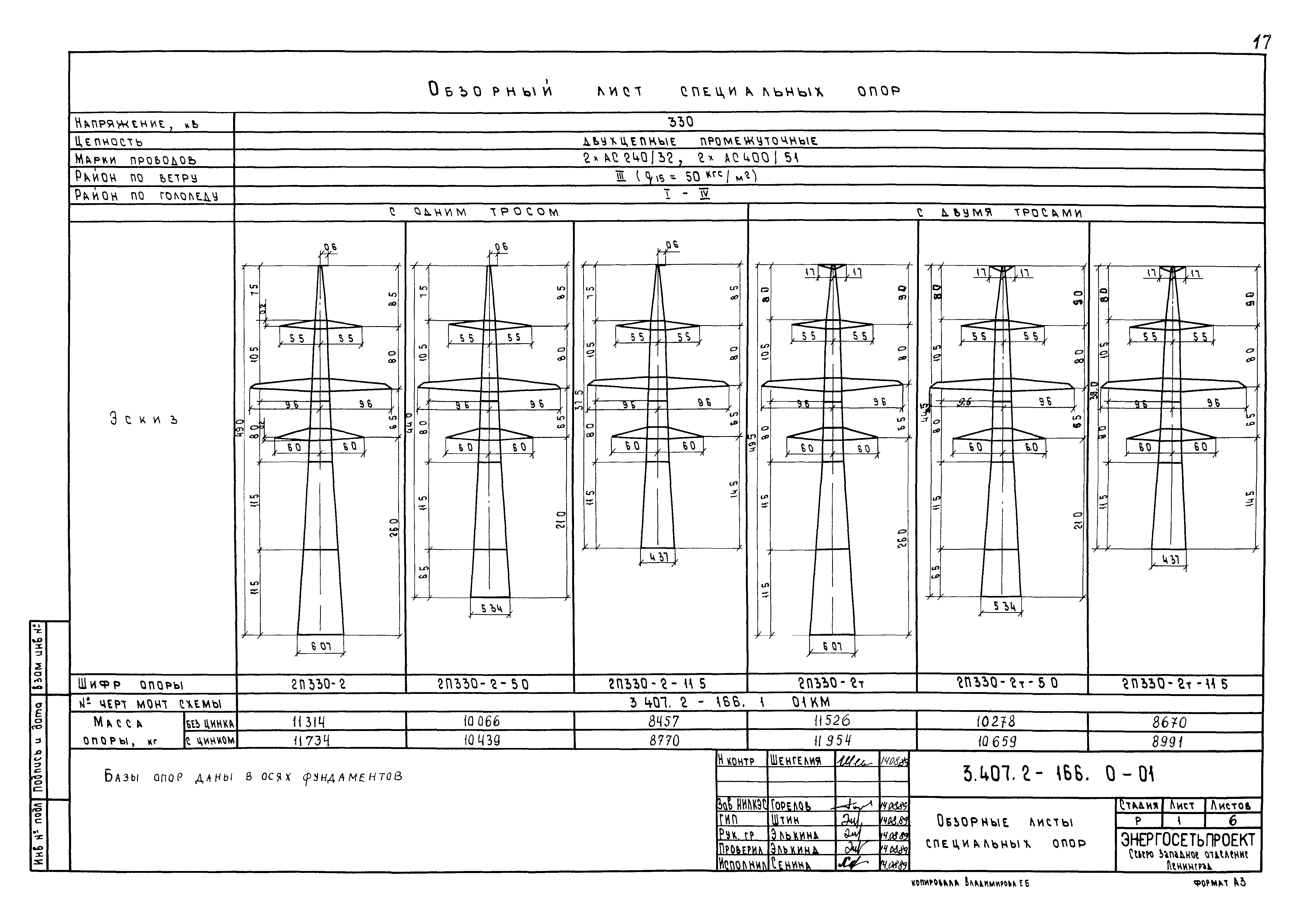 Серия 3.407.2-166