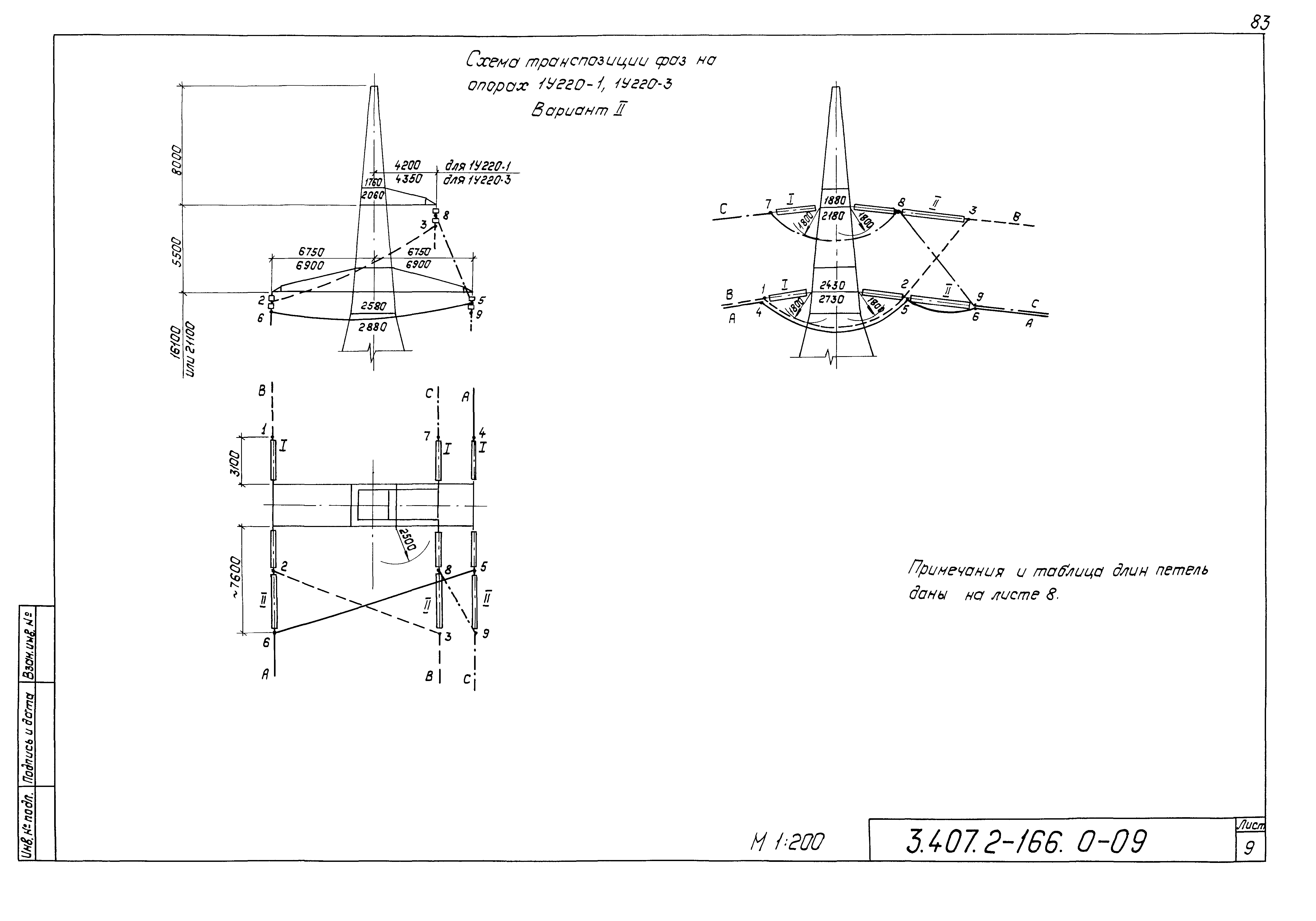 Серия 3.407.2-166