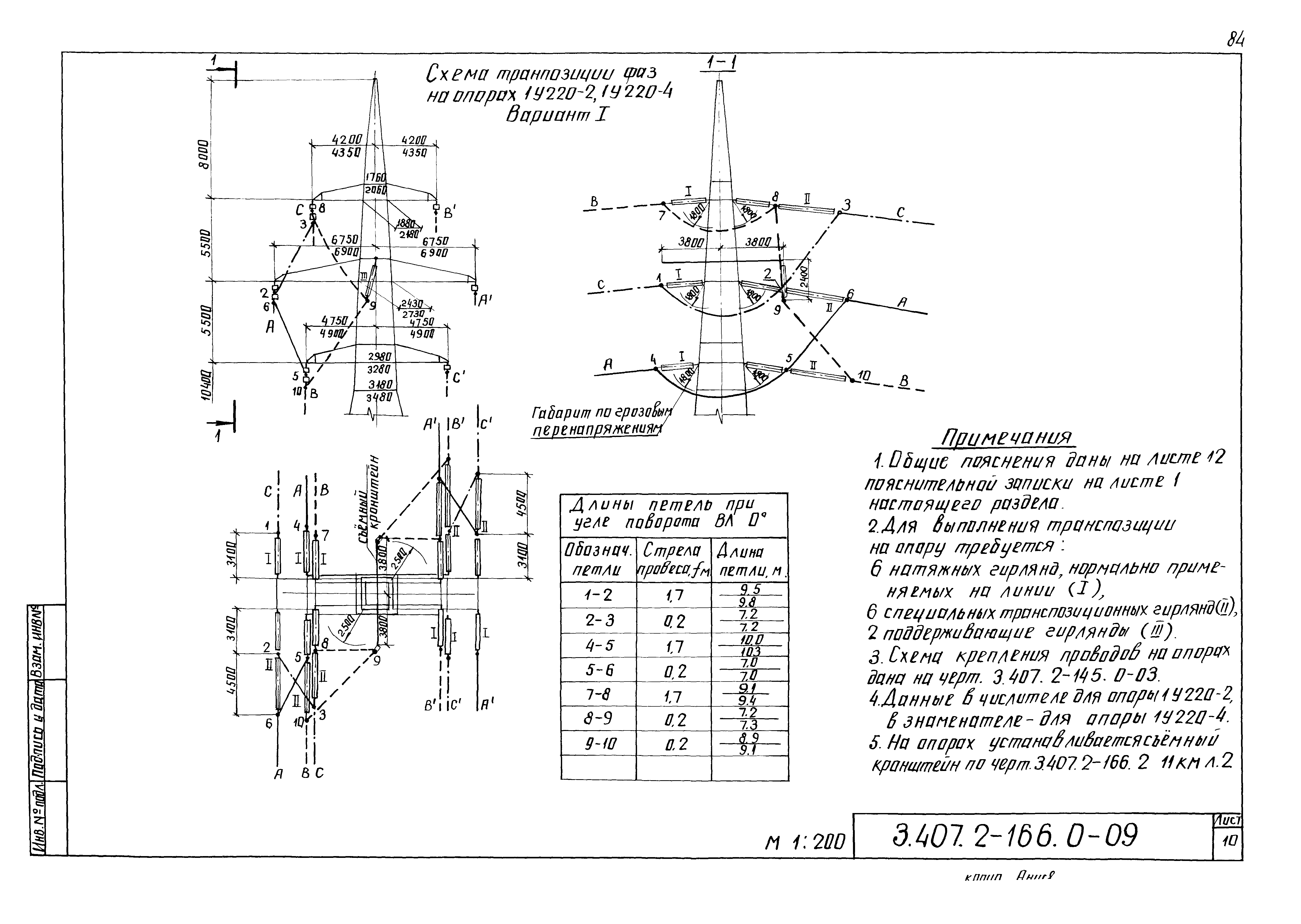 Серия 3.407.2-166