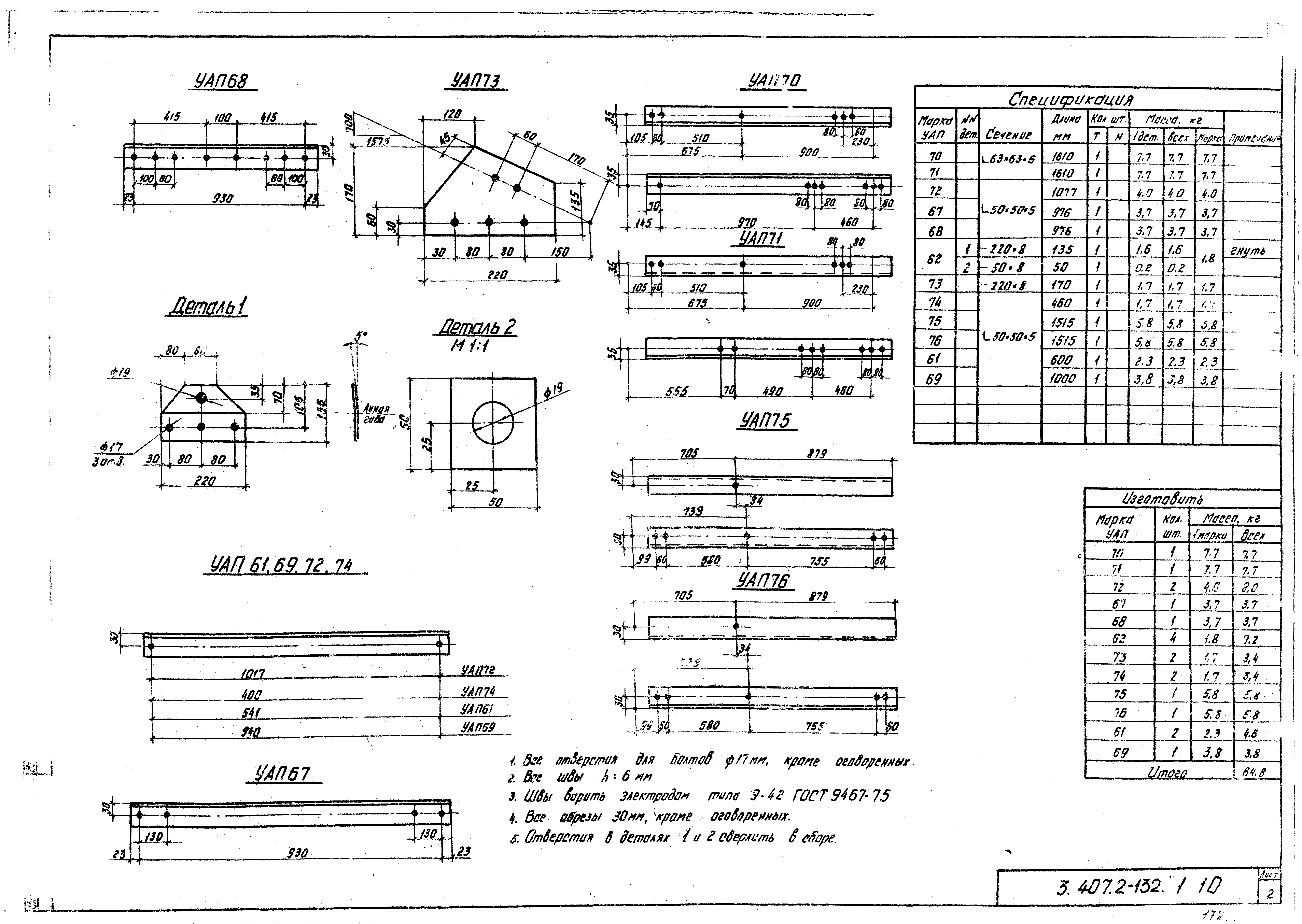 Серия 3.407.2-132