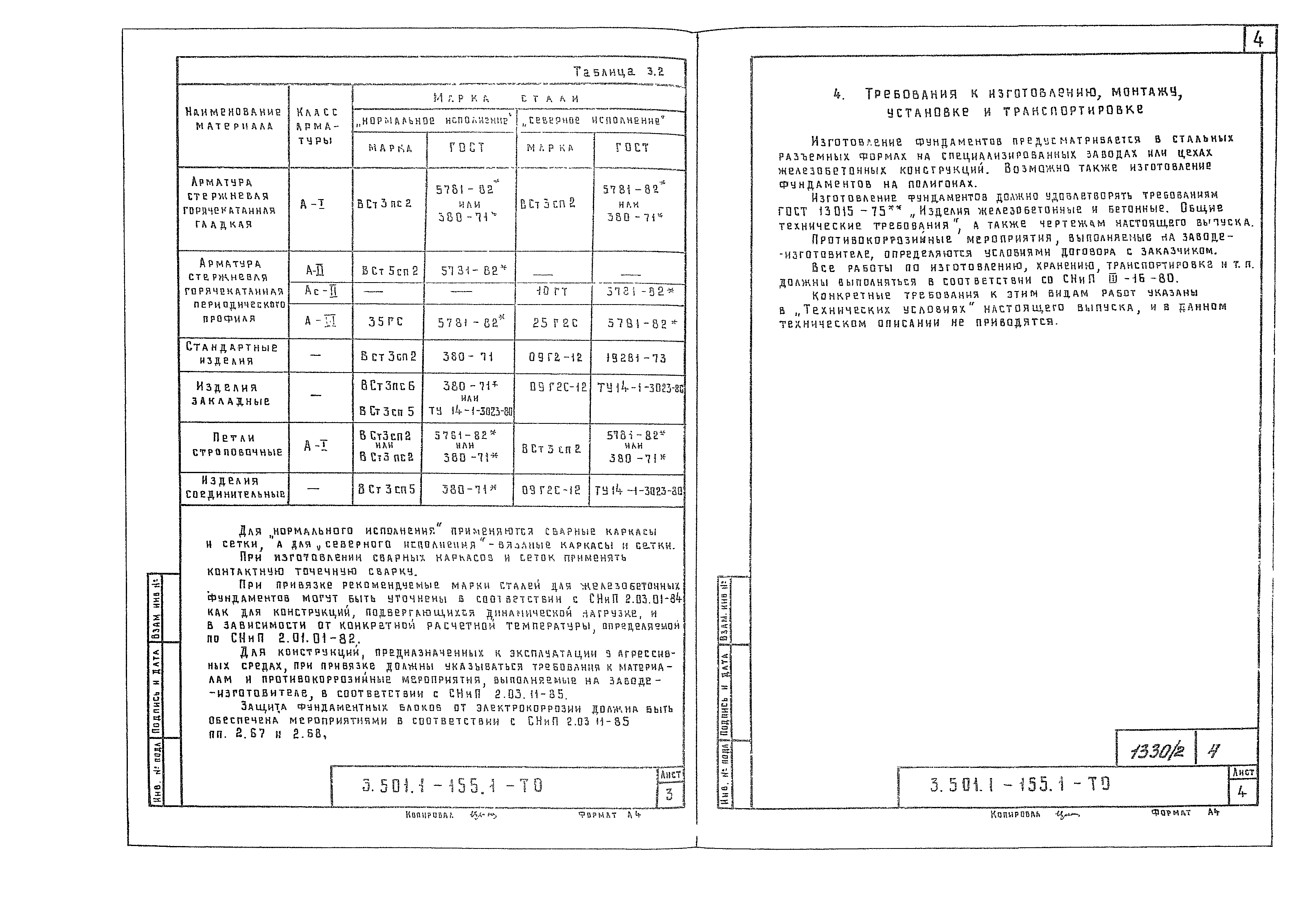 Серия 3.501.1-155