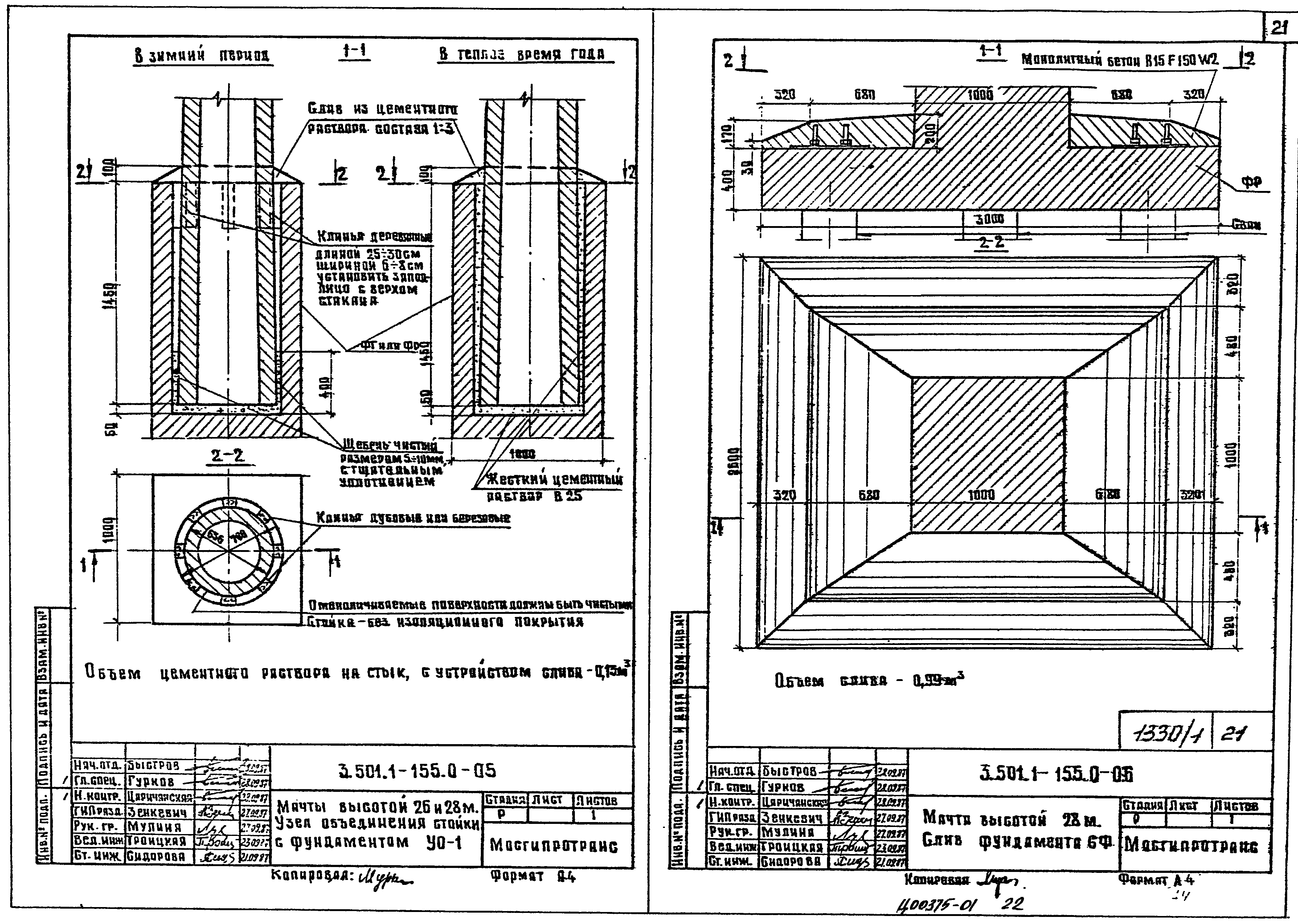 Серия 3.501.1-155