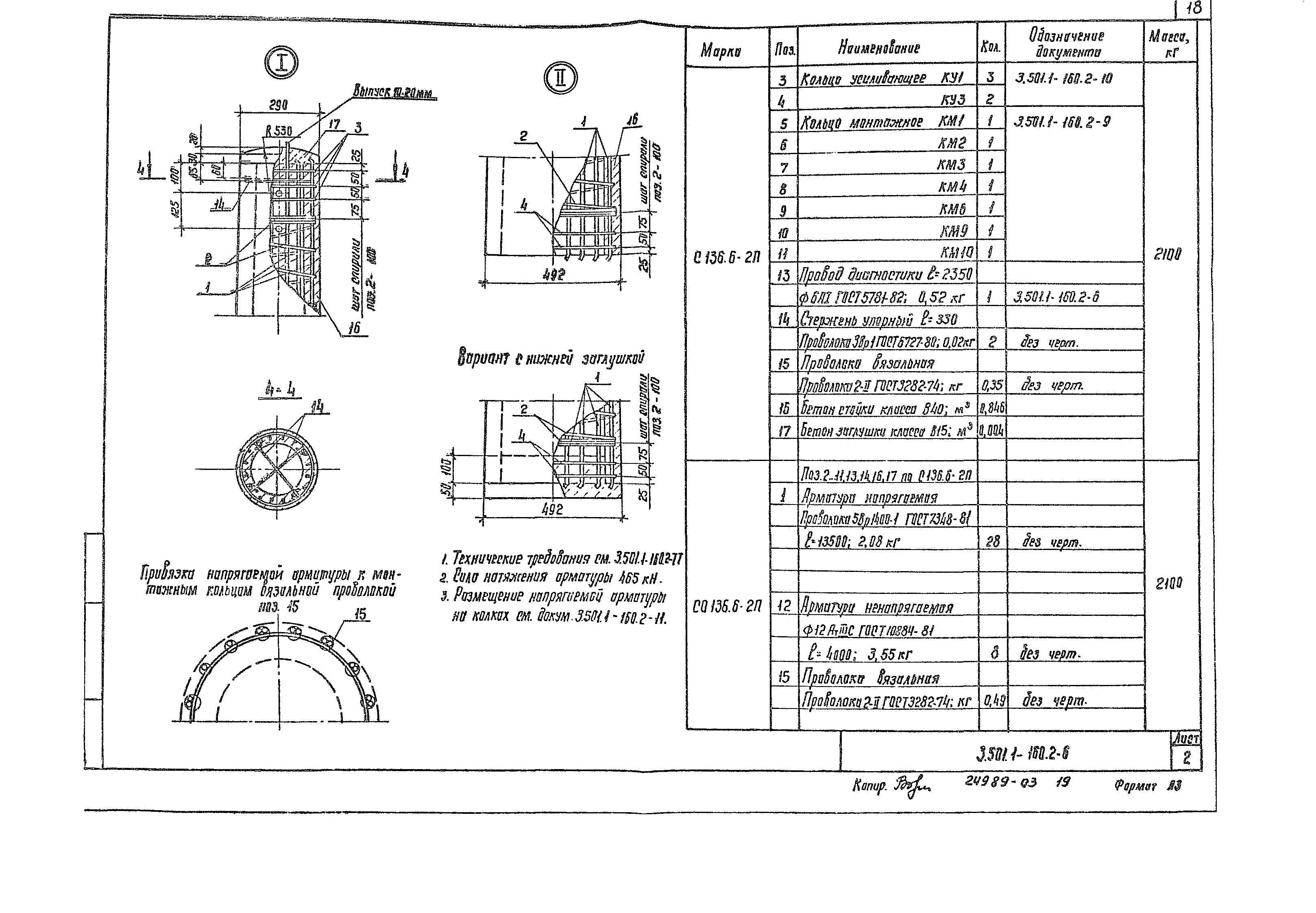 Серия 3.501.1-160