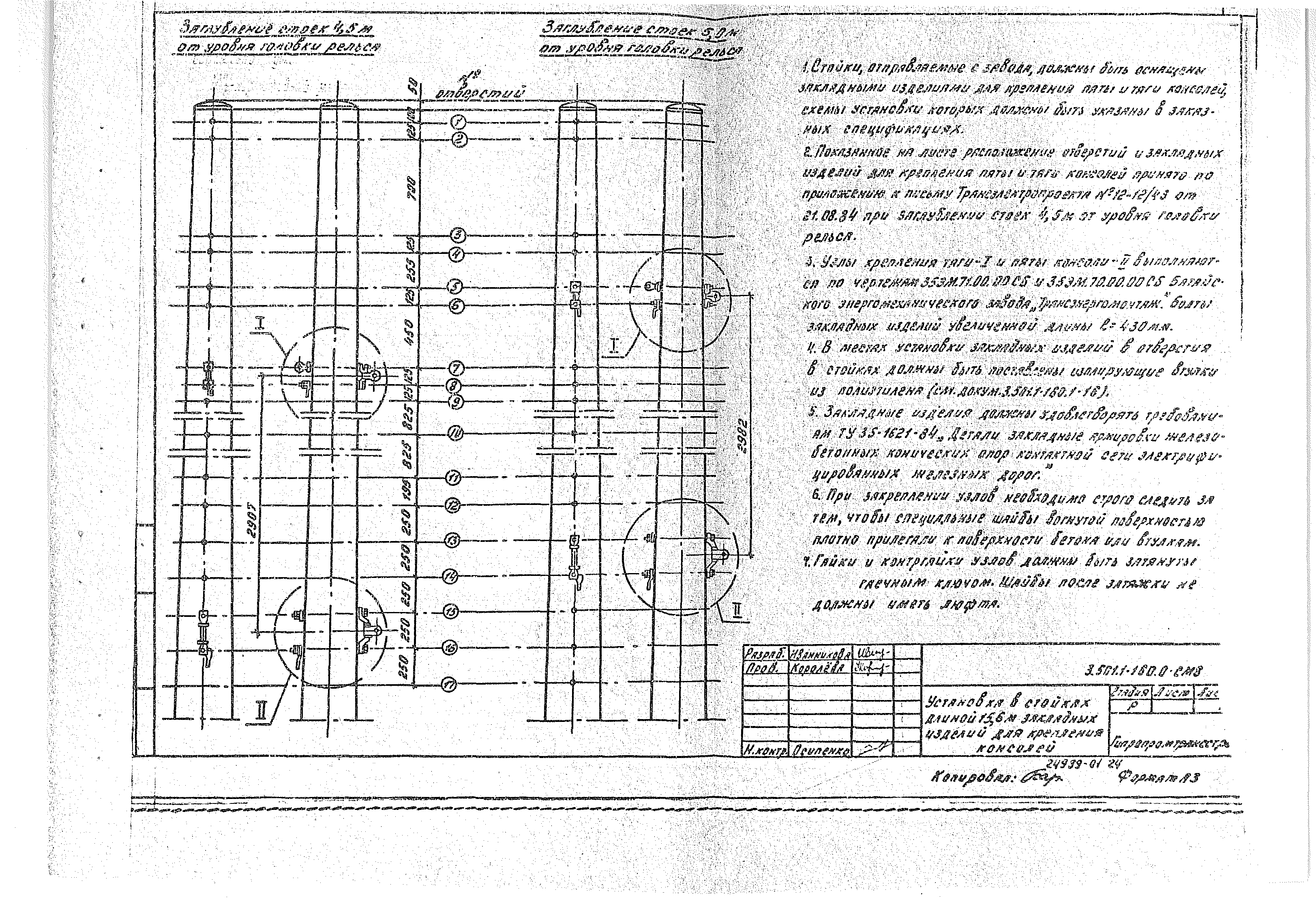 Серия 3.501.1-160