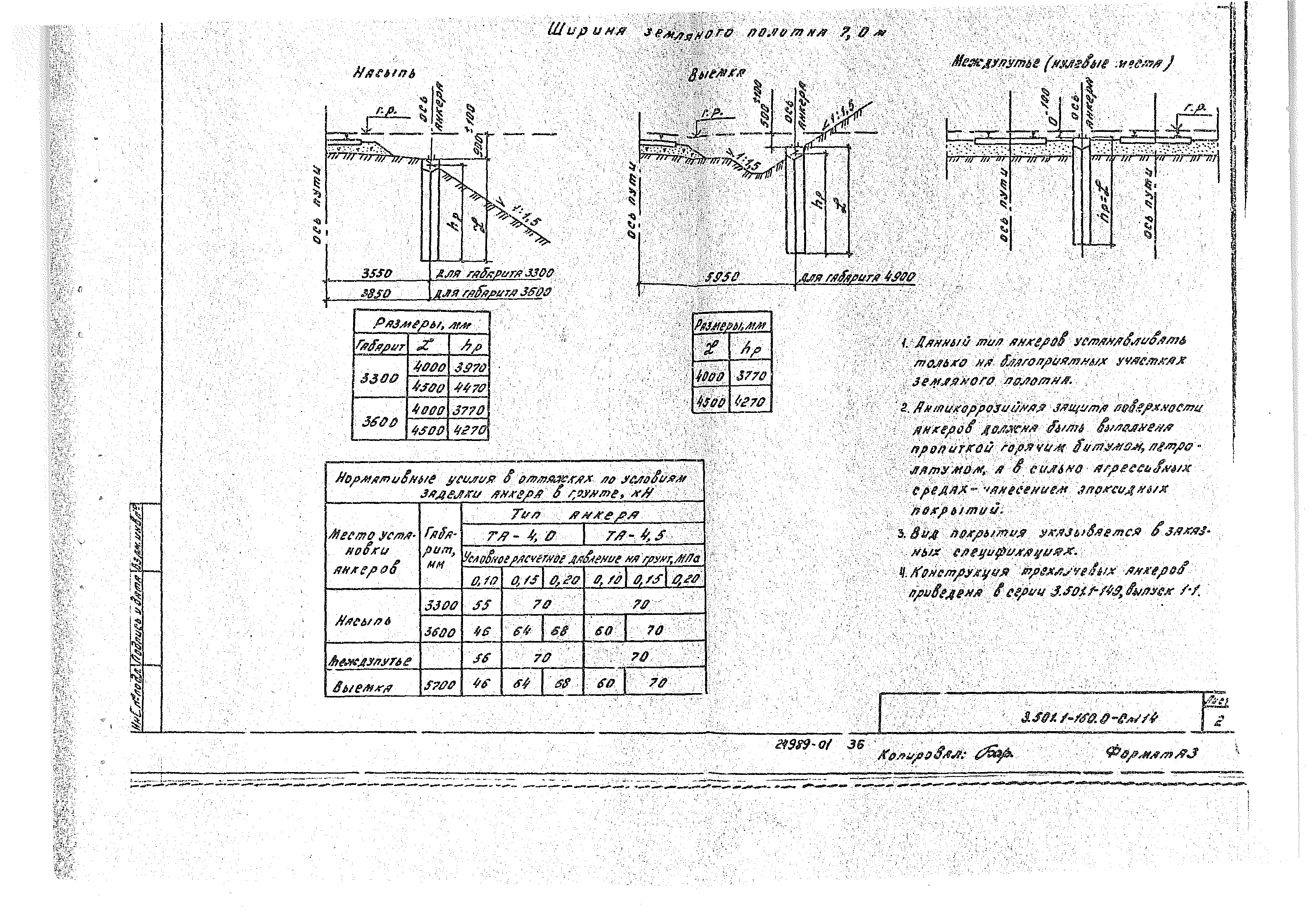 Серия 3.501.1-160