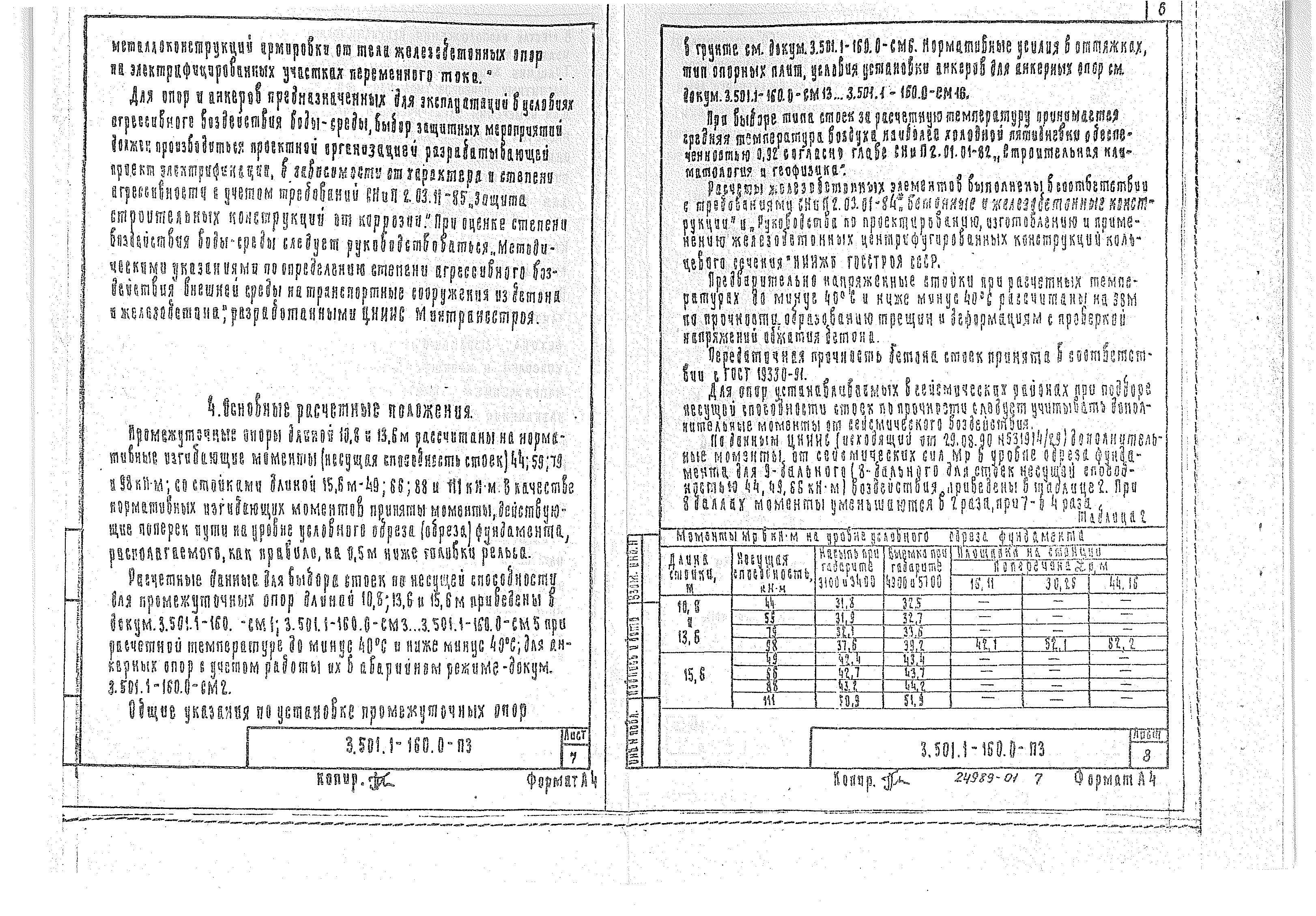 Серия 3.501.1-160