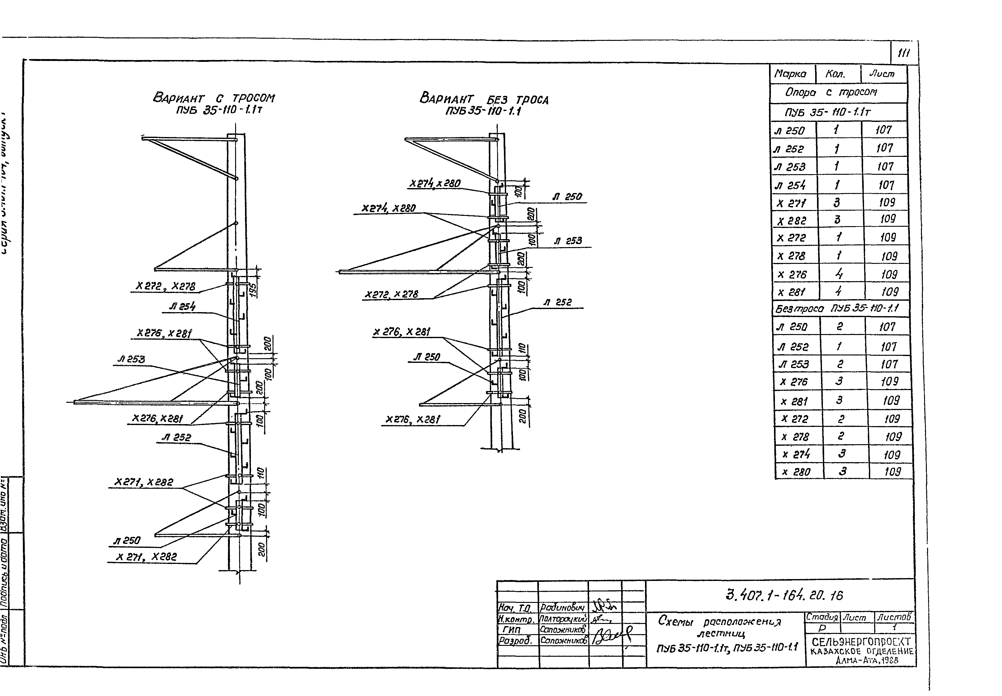 Серия 3.407.1-164