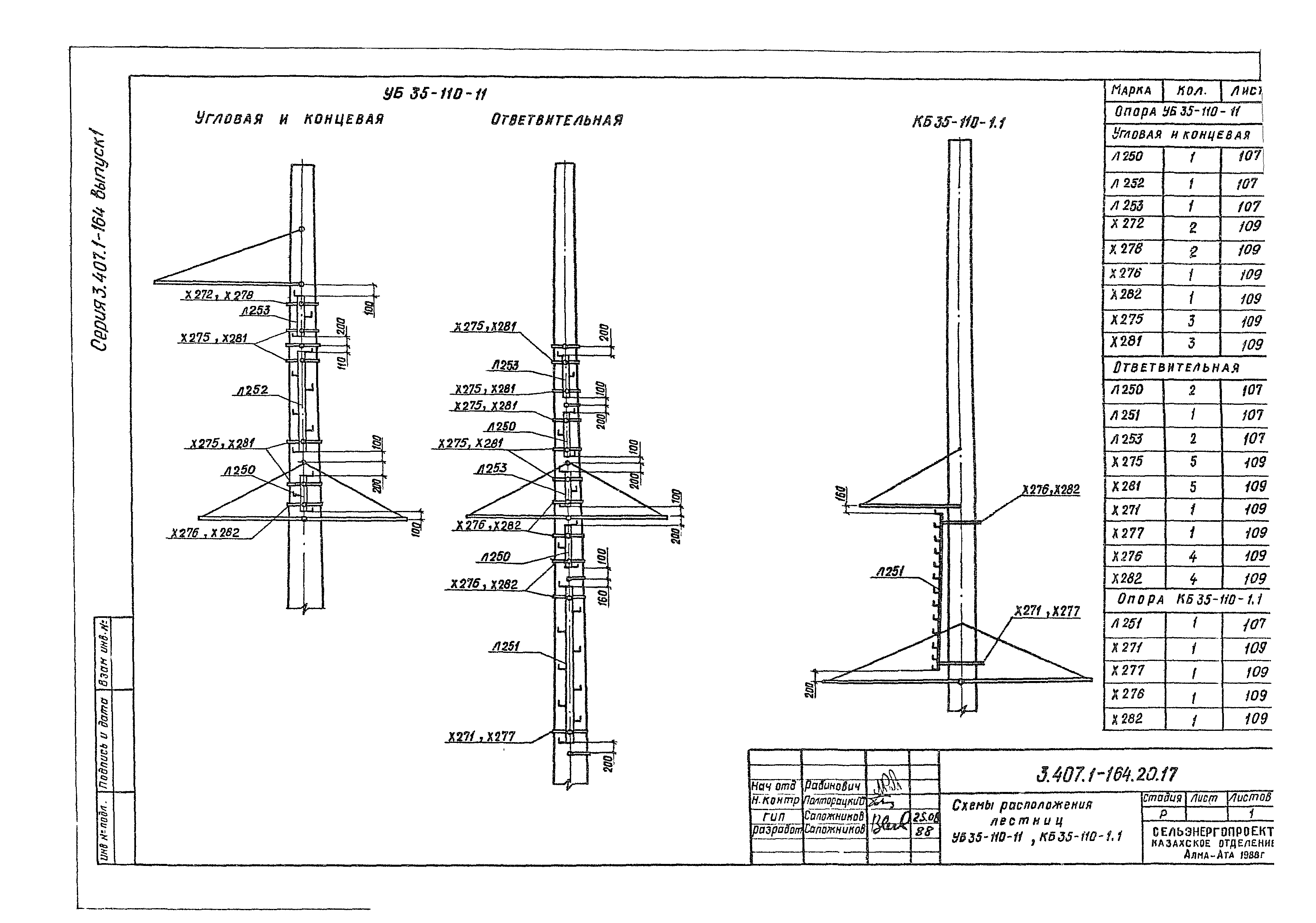 Серия 3.407.1-164