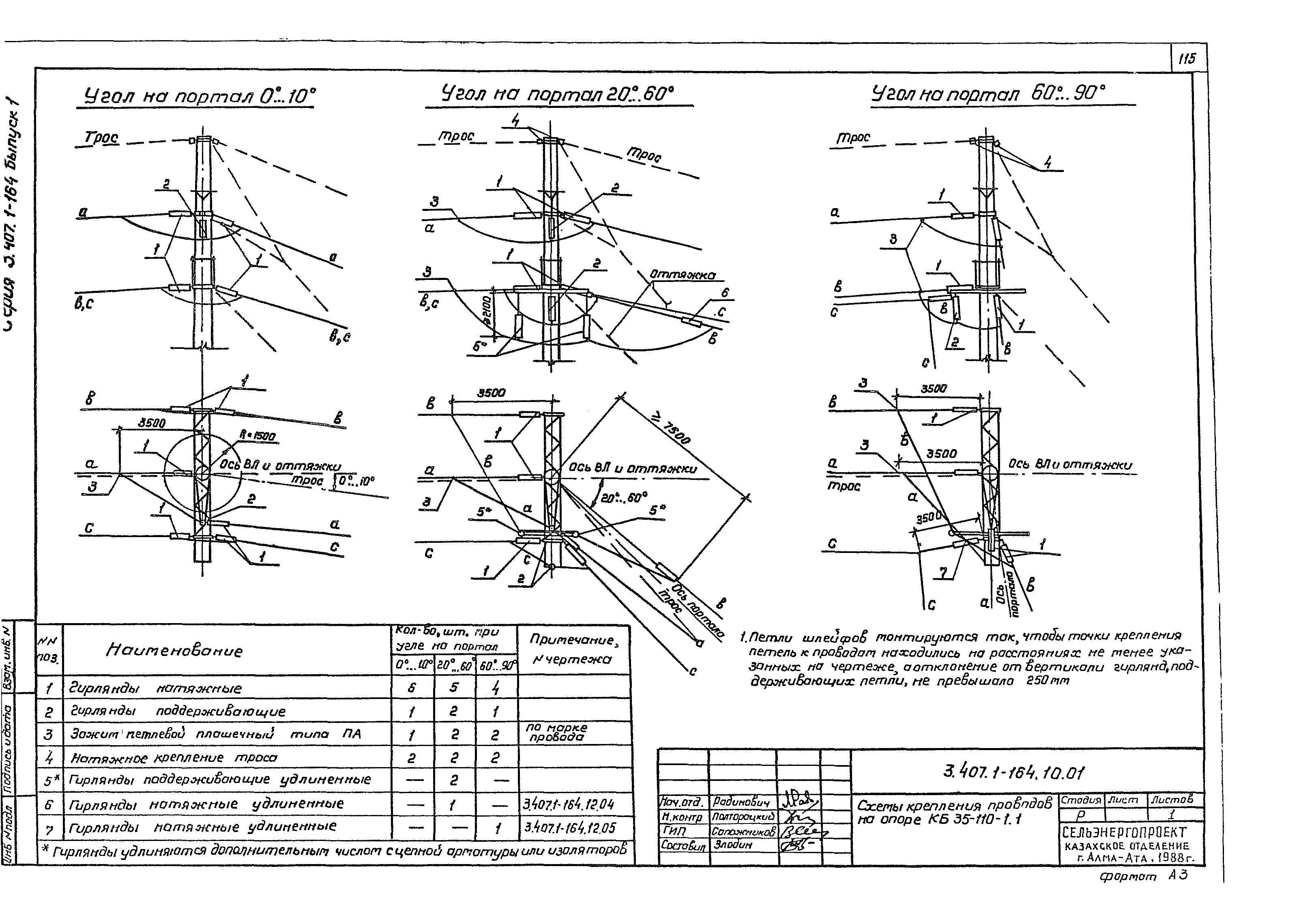 Серия 3.407.1-164