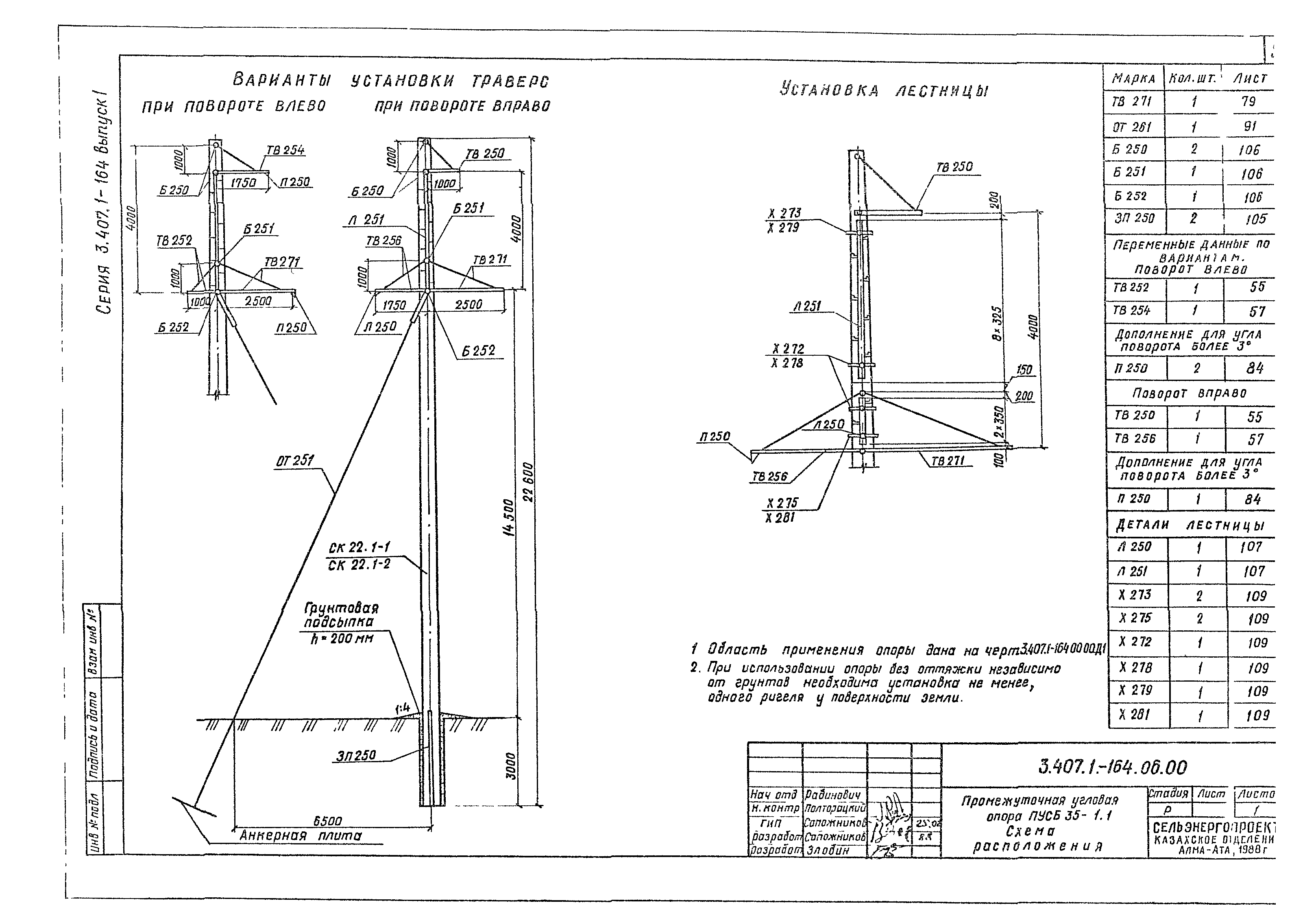 Серия 3.407.1-164