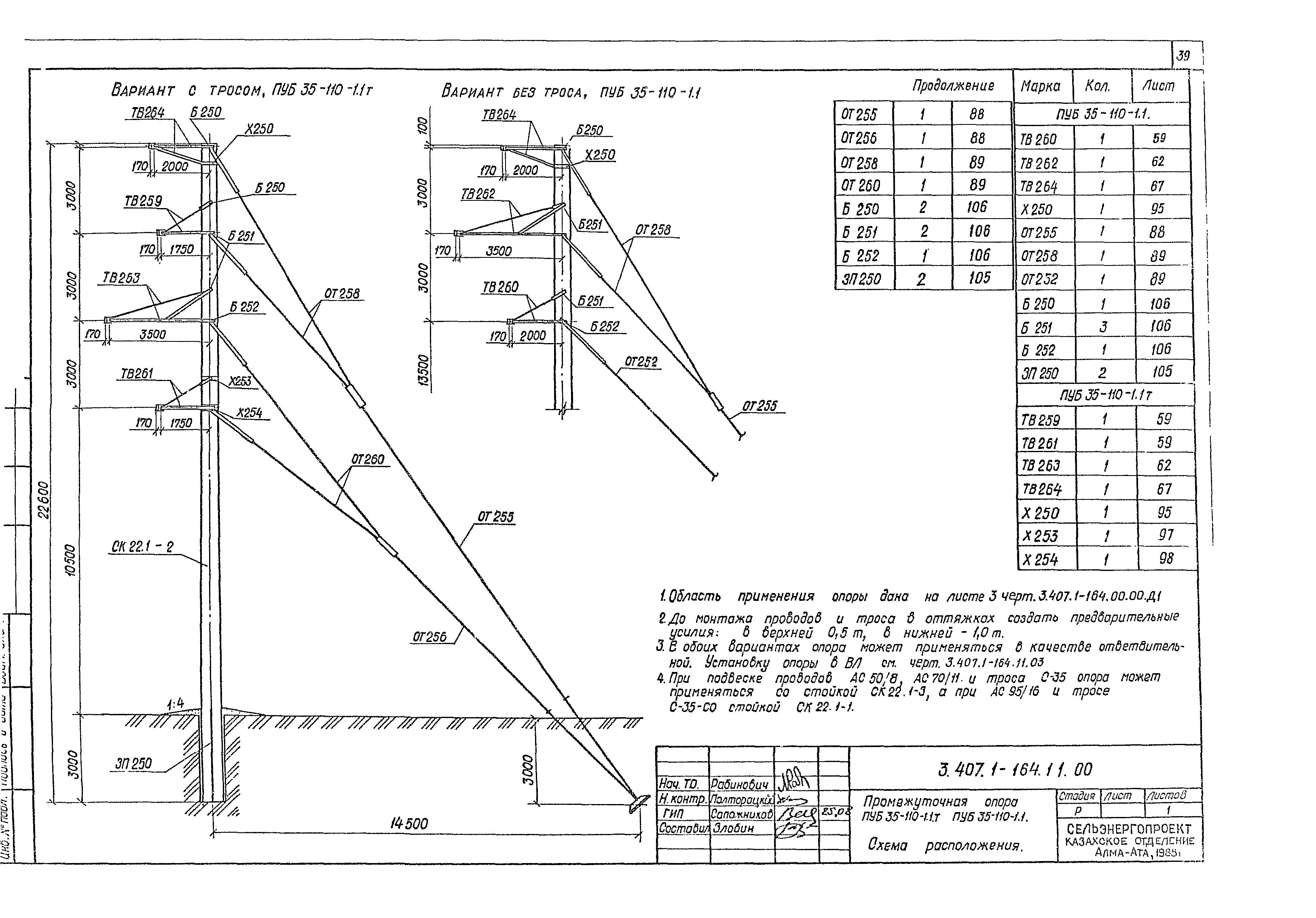 Серия 3.407.1-164