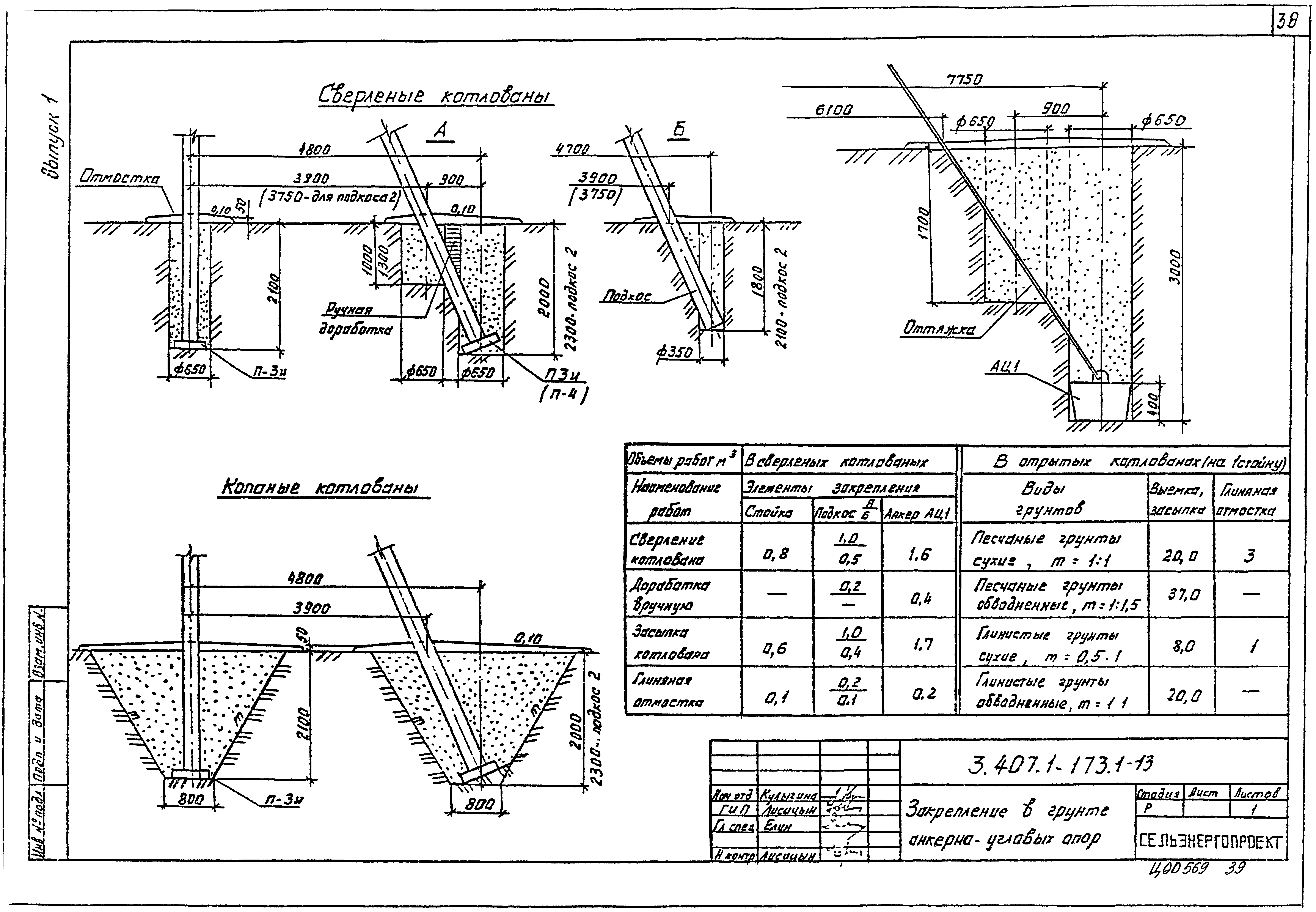 Серия 3.407.1-173