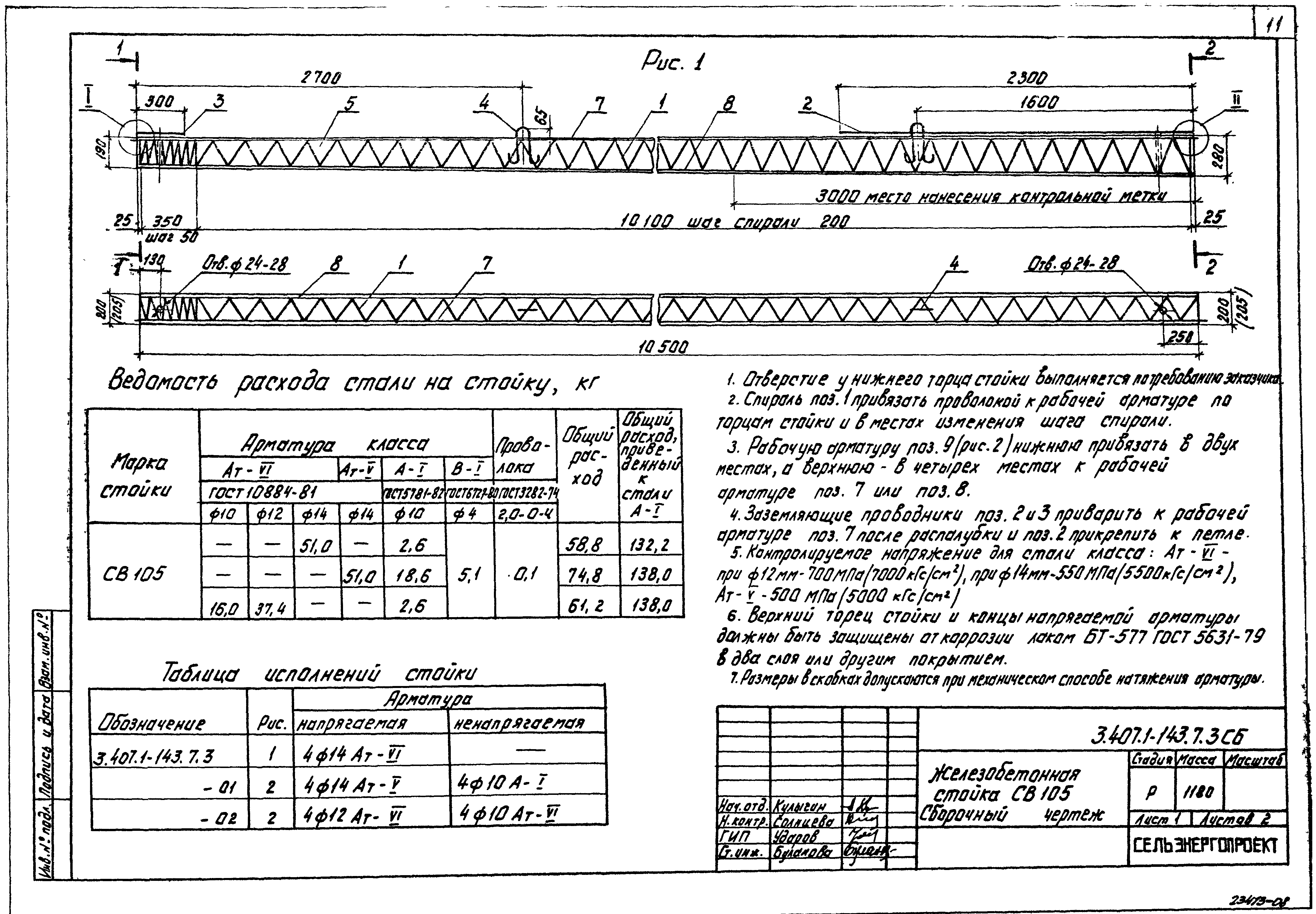 Серия 3.407.1-143