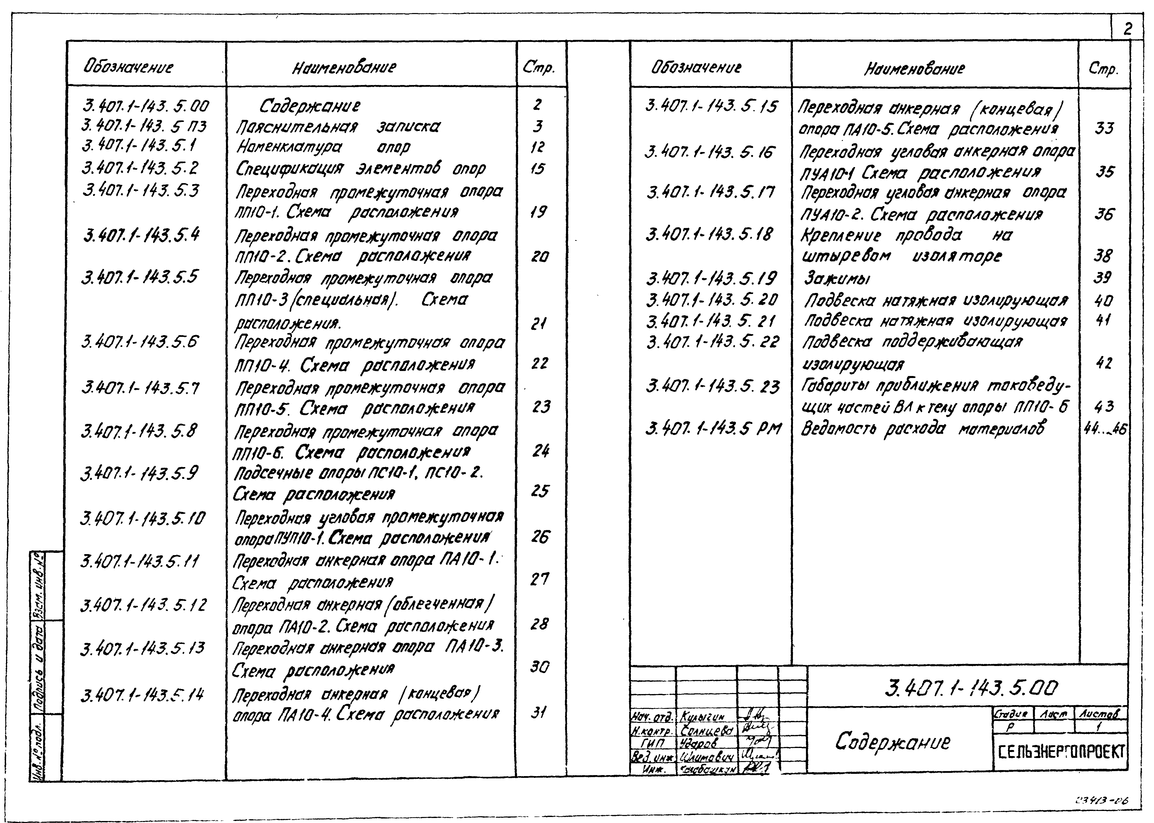 Серия 3.407.1-143