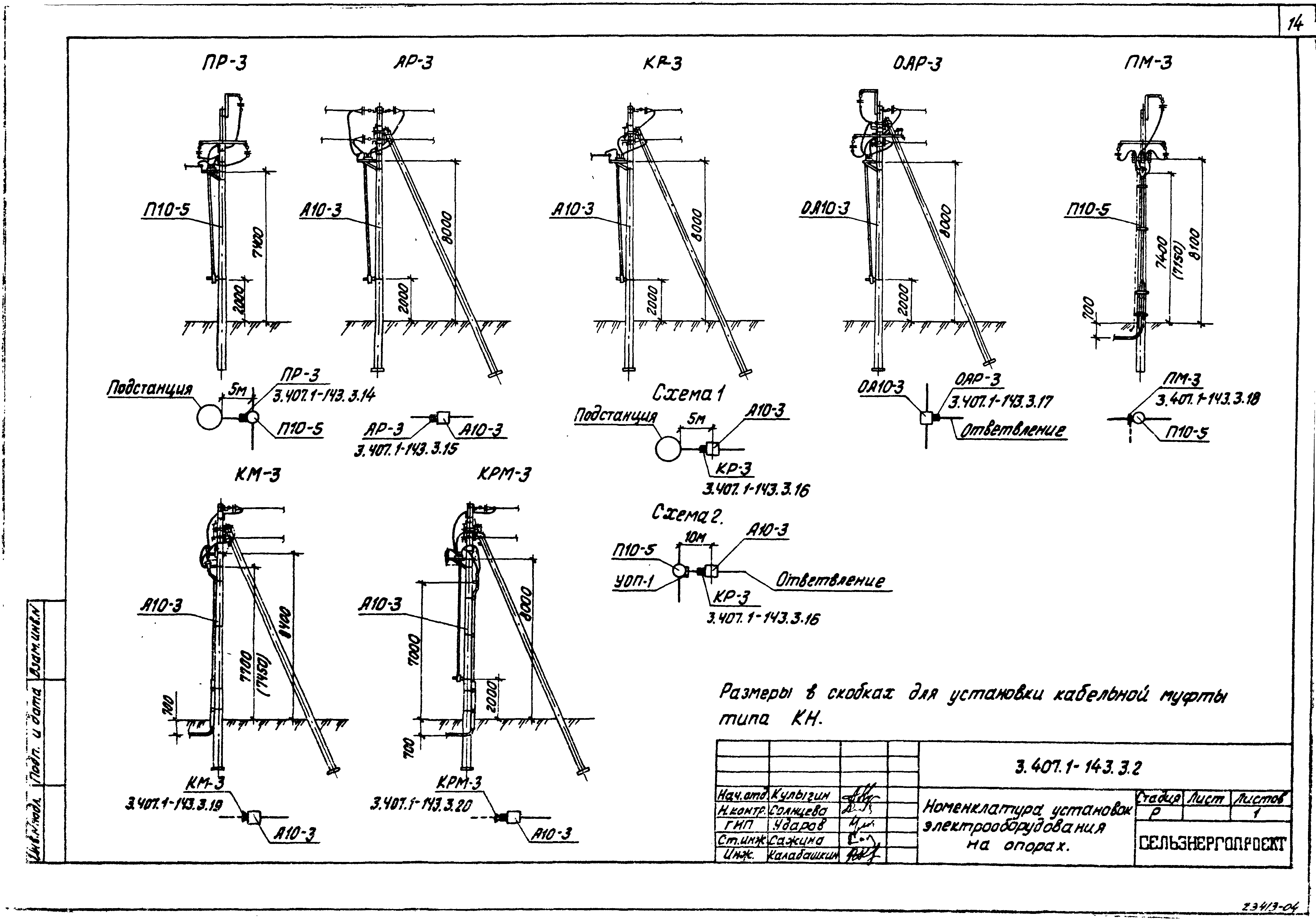 Серия 3.407.1-143