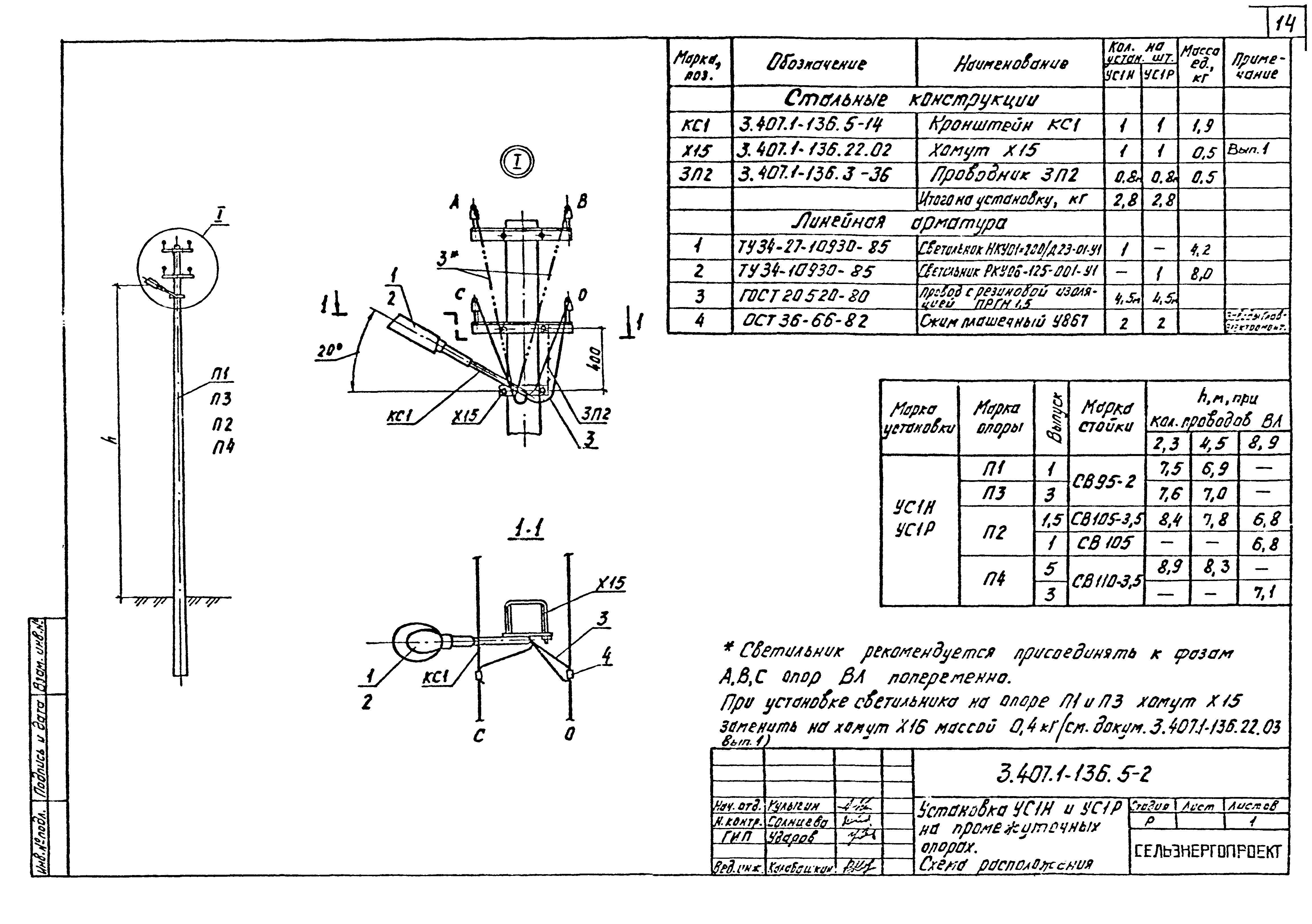 Серия 3.407.1-136