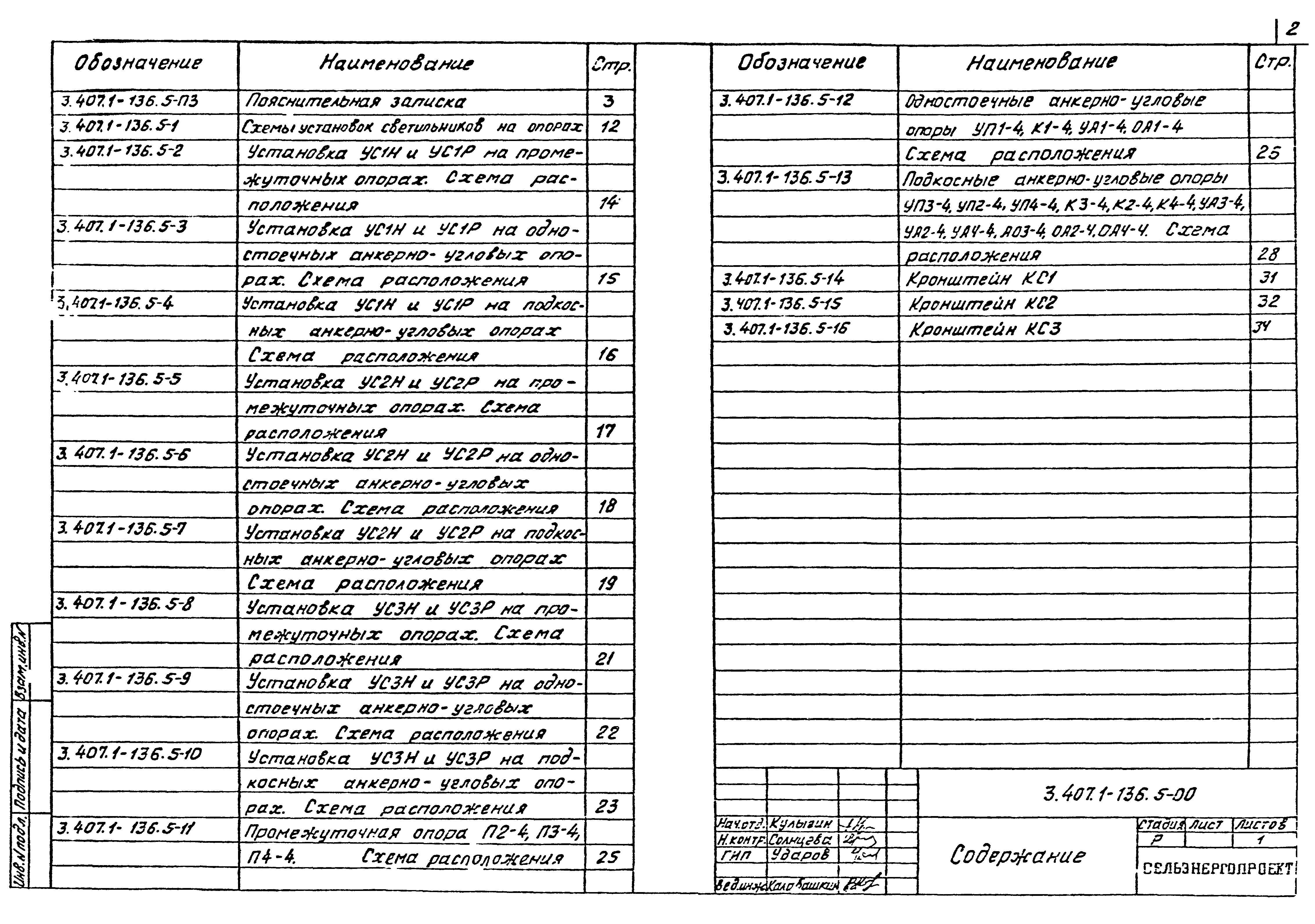 Серия 3.407.1-136