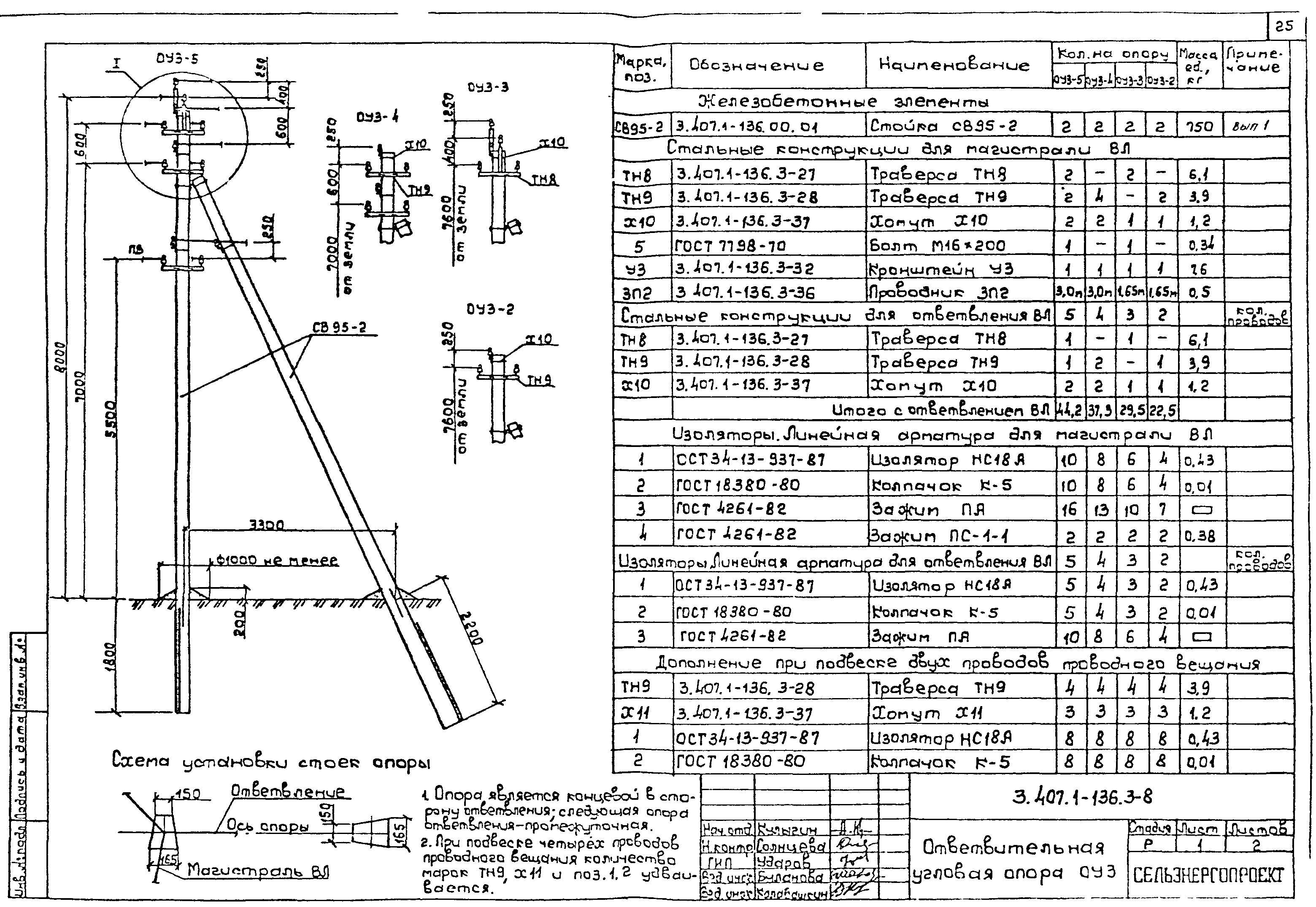 Серия 3.407.1-136