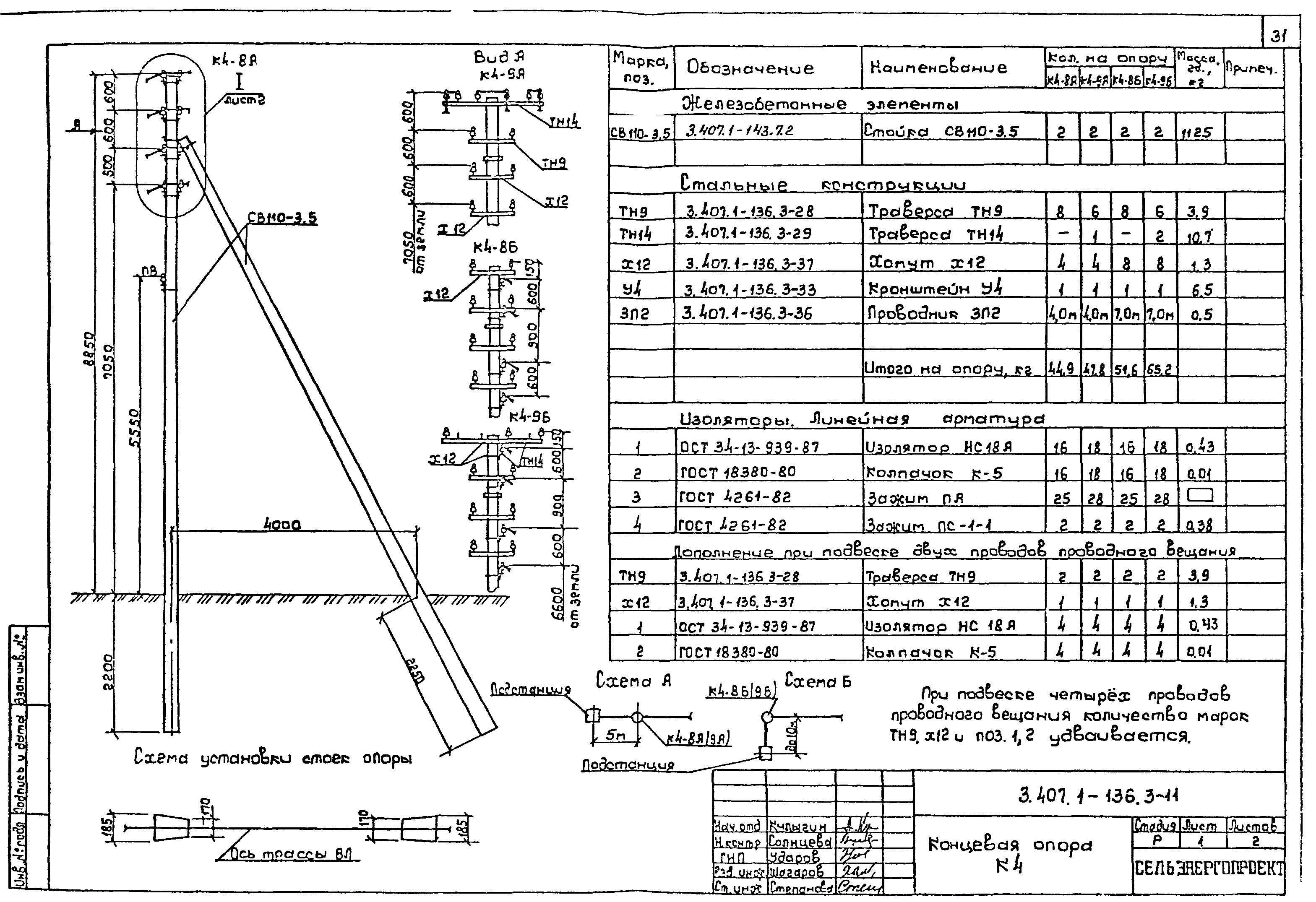 Серия 3.407.1-136