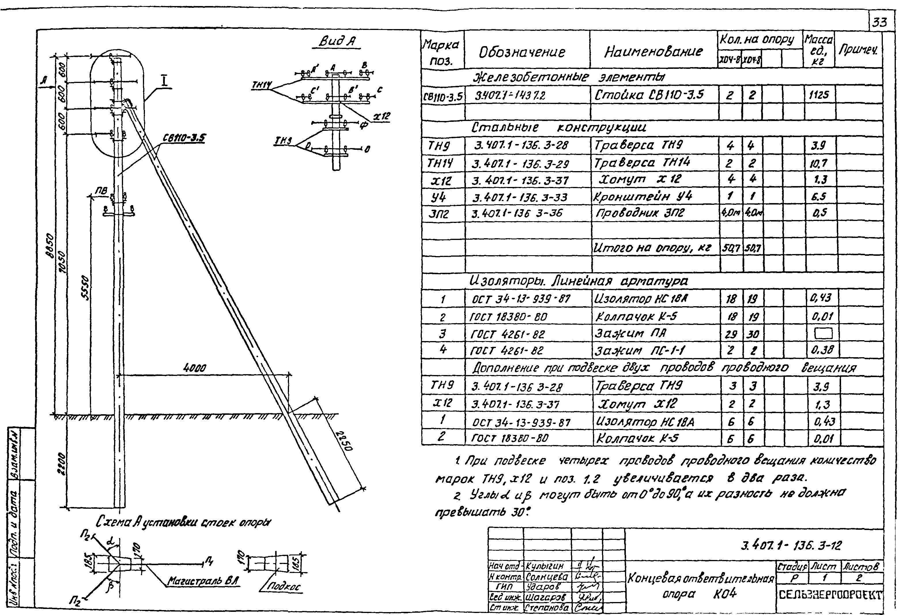 Серия 3.407.1-136