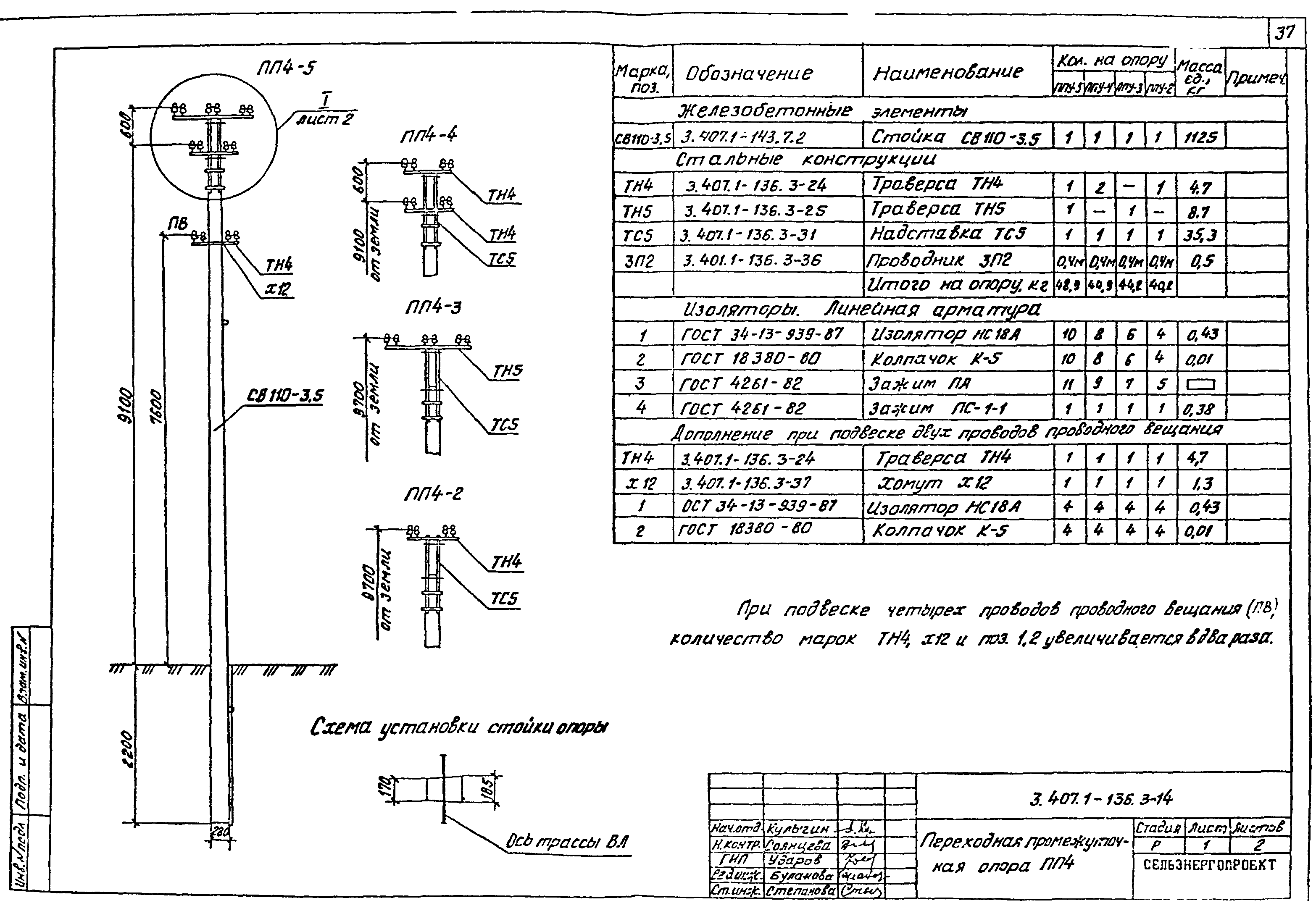 Серия 3.407.1-136