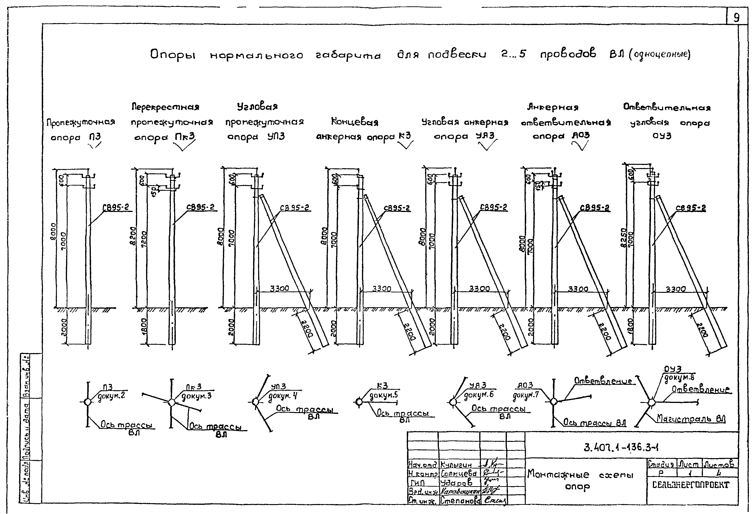 Серия 3.407.1-136