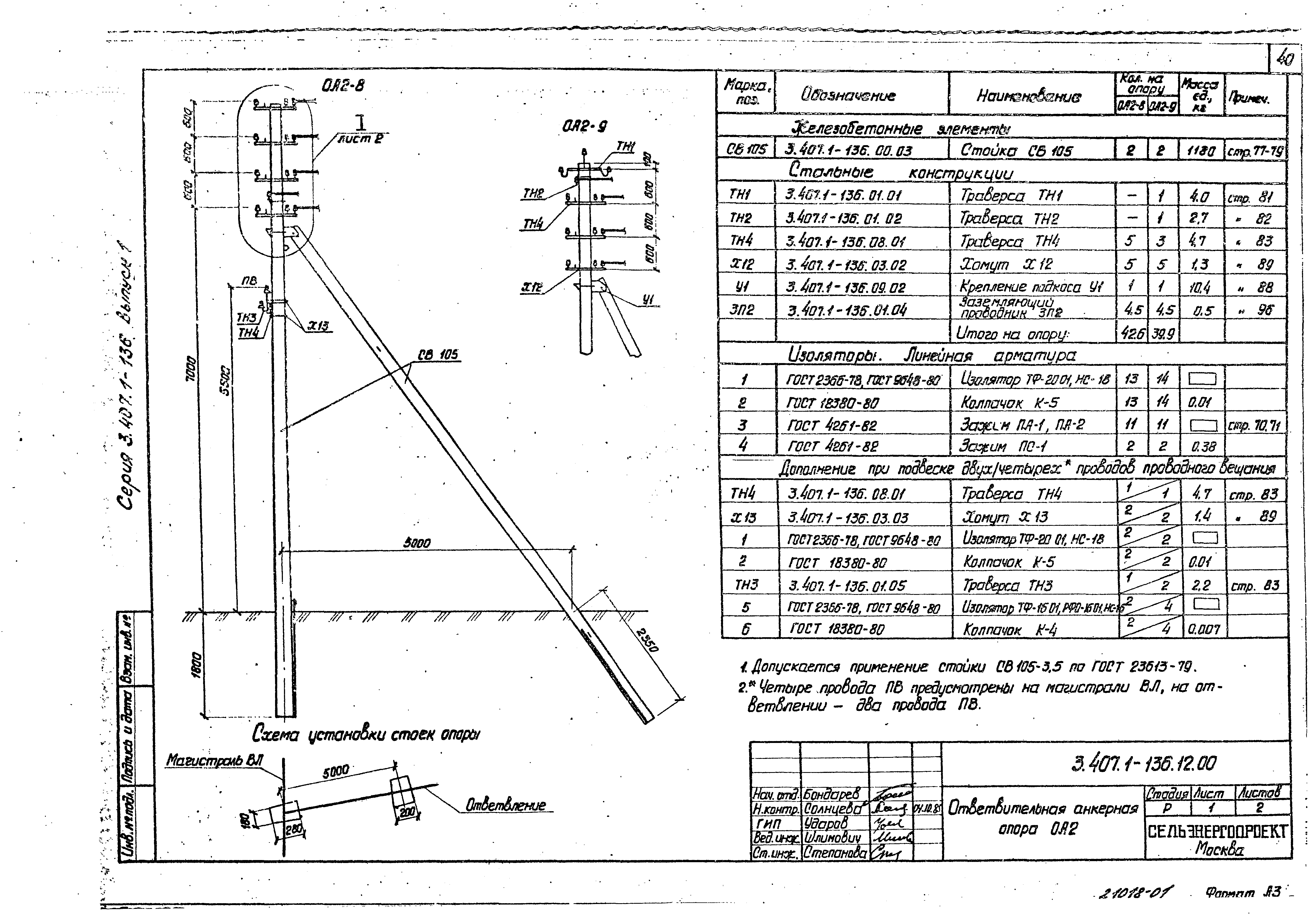 Серия 3.407.1-136