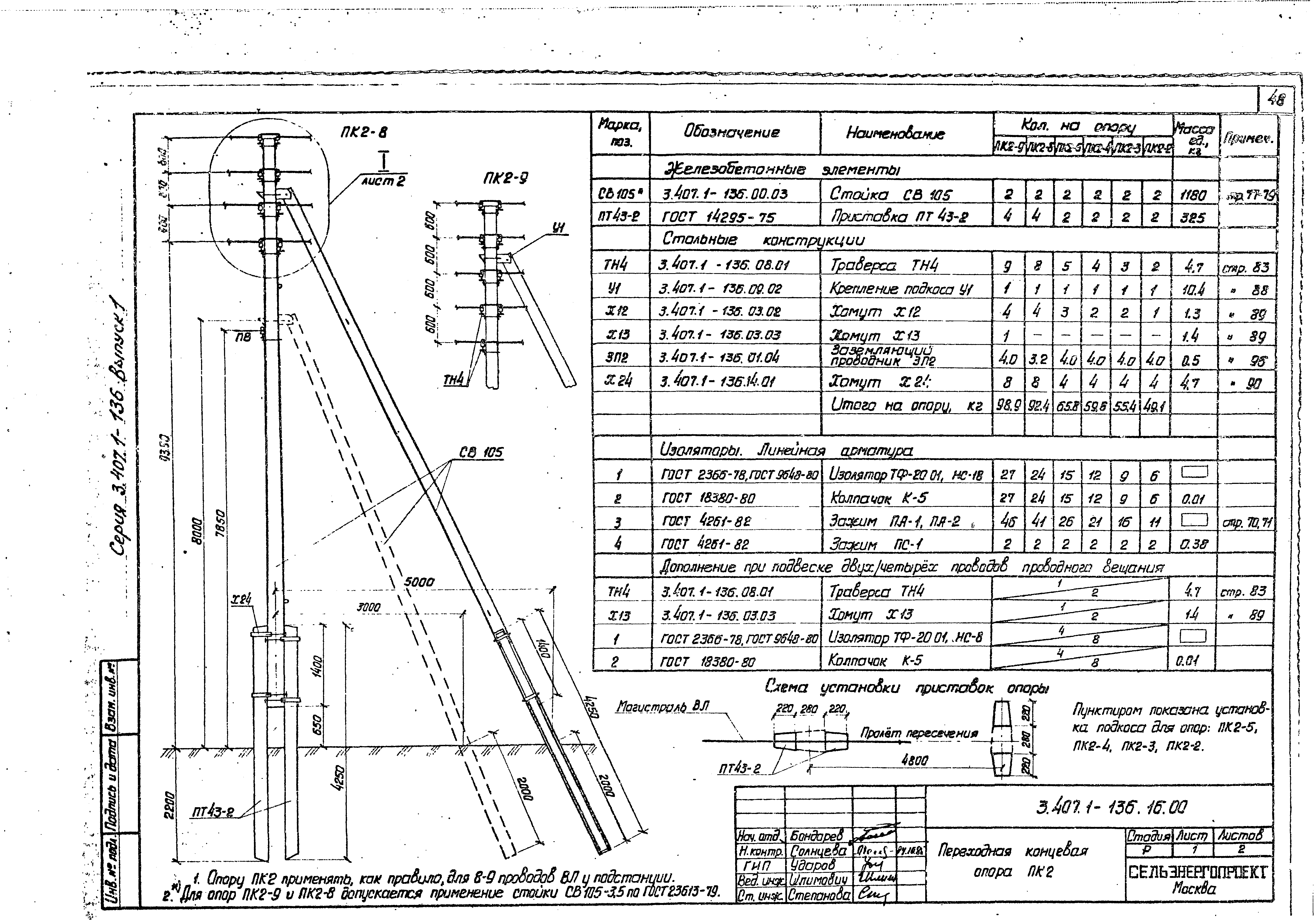 Серия 3.407.1-136