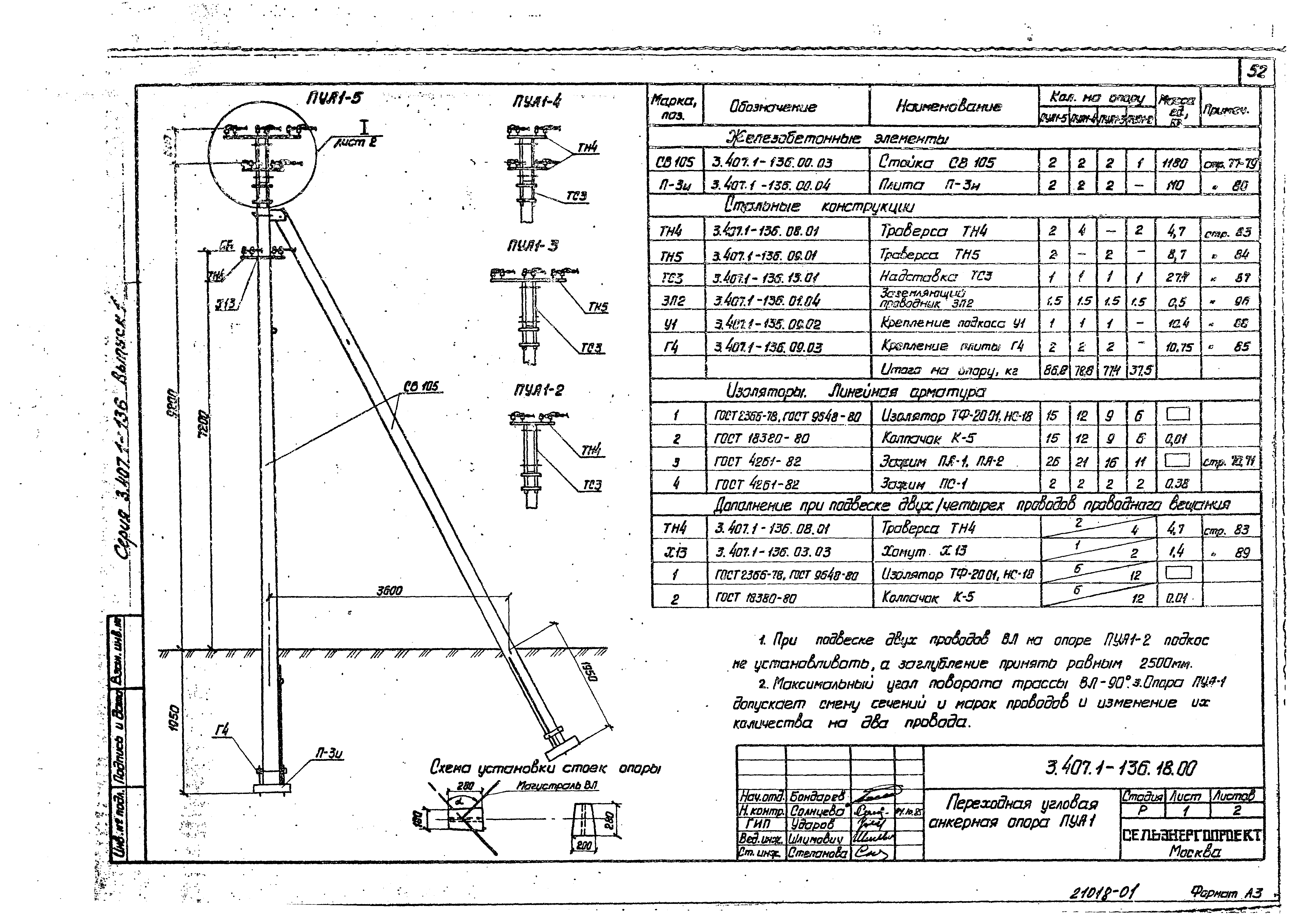 Серия 3.407.1-136