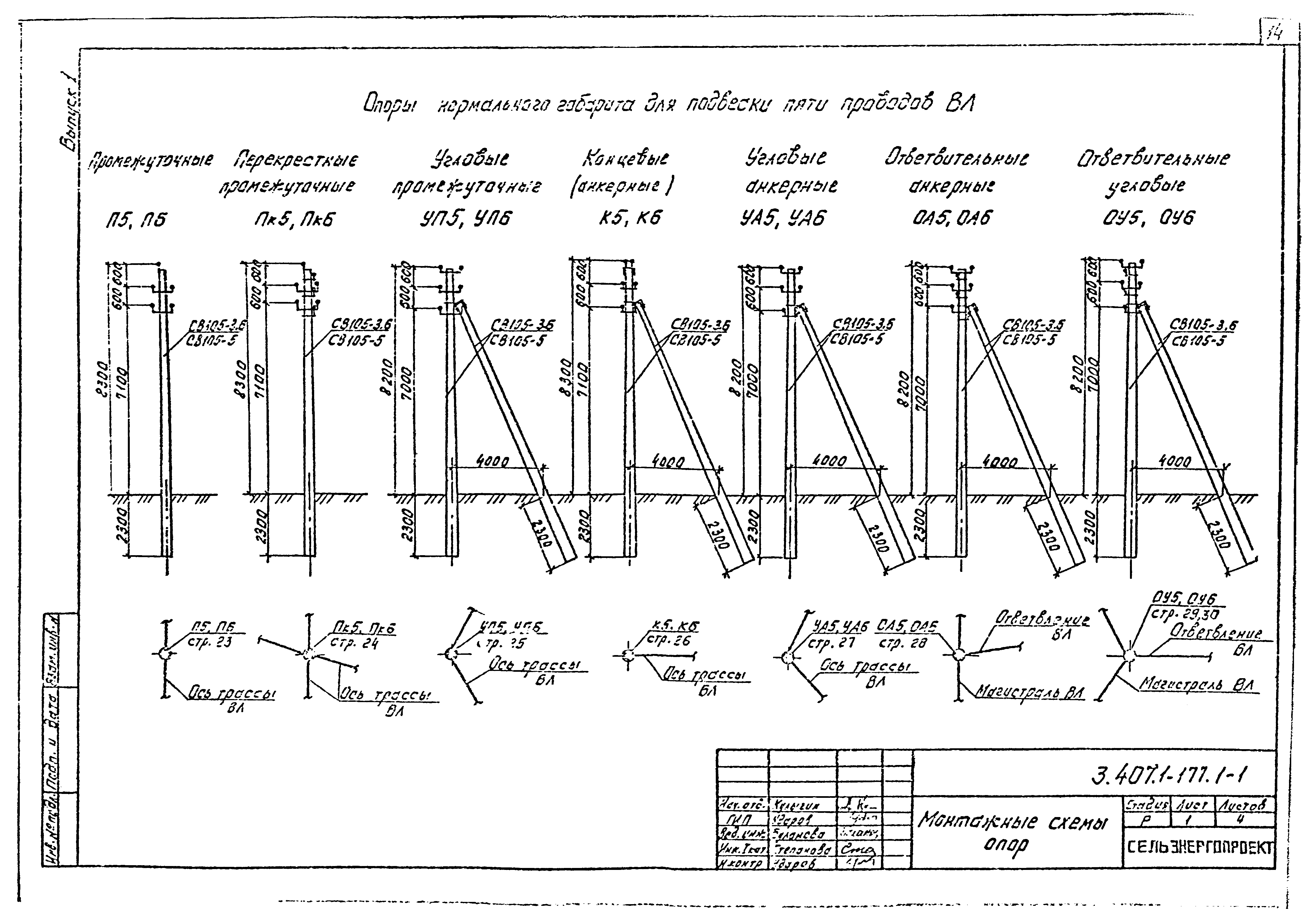 Серия 3.407.1-177