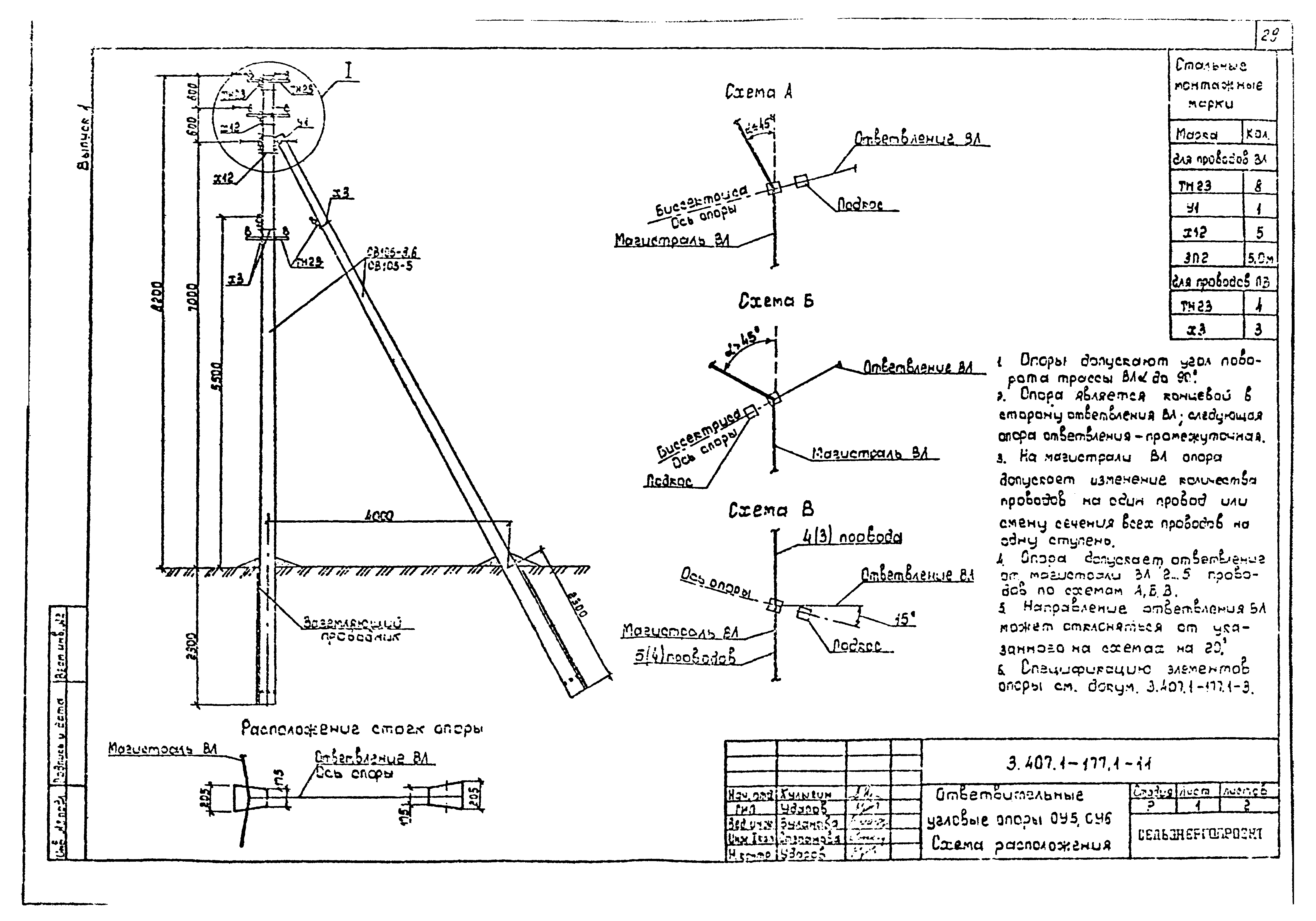 Серия 3.407.1-177