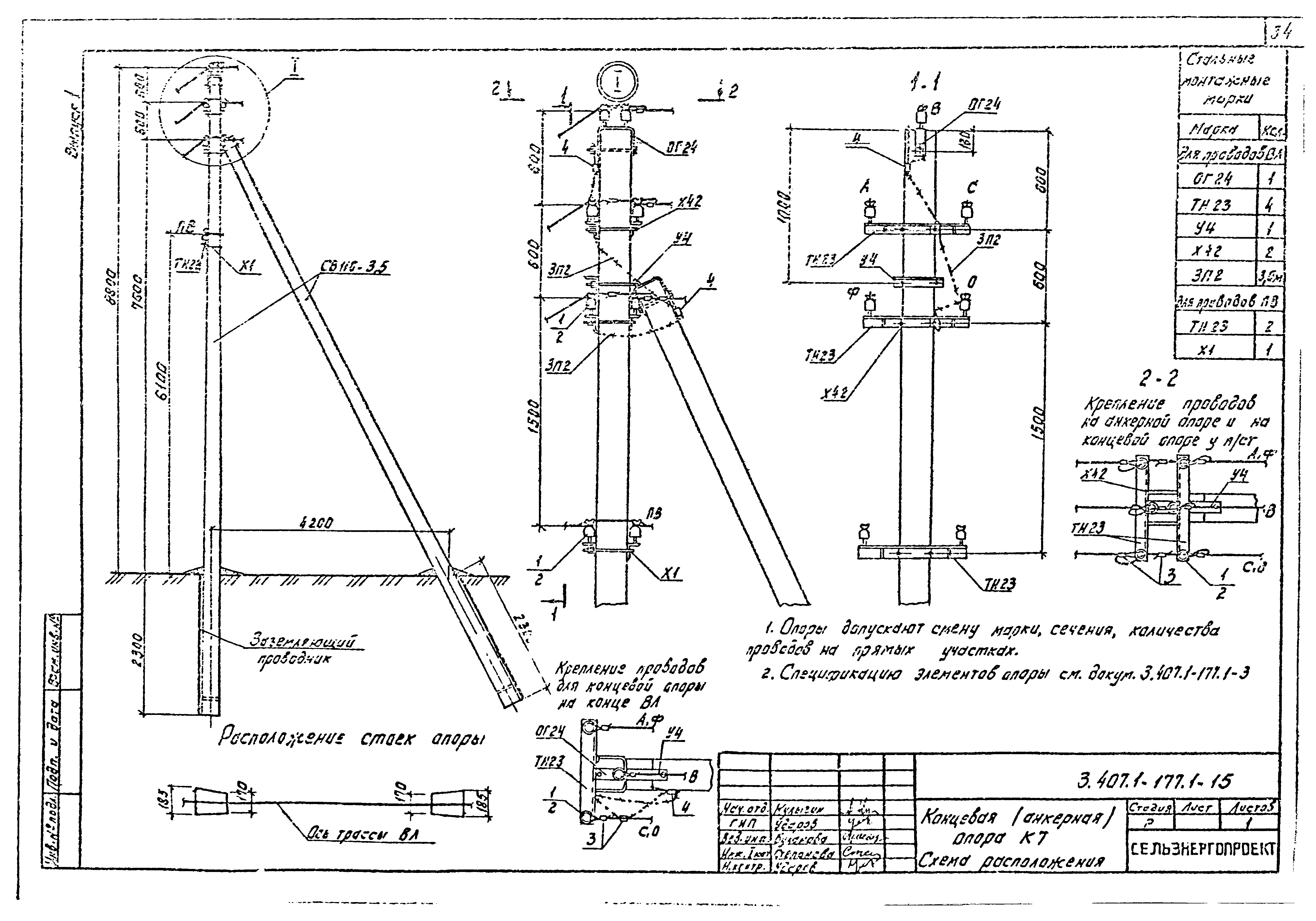 Серия 3.407.1-177