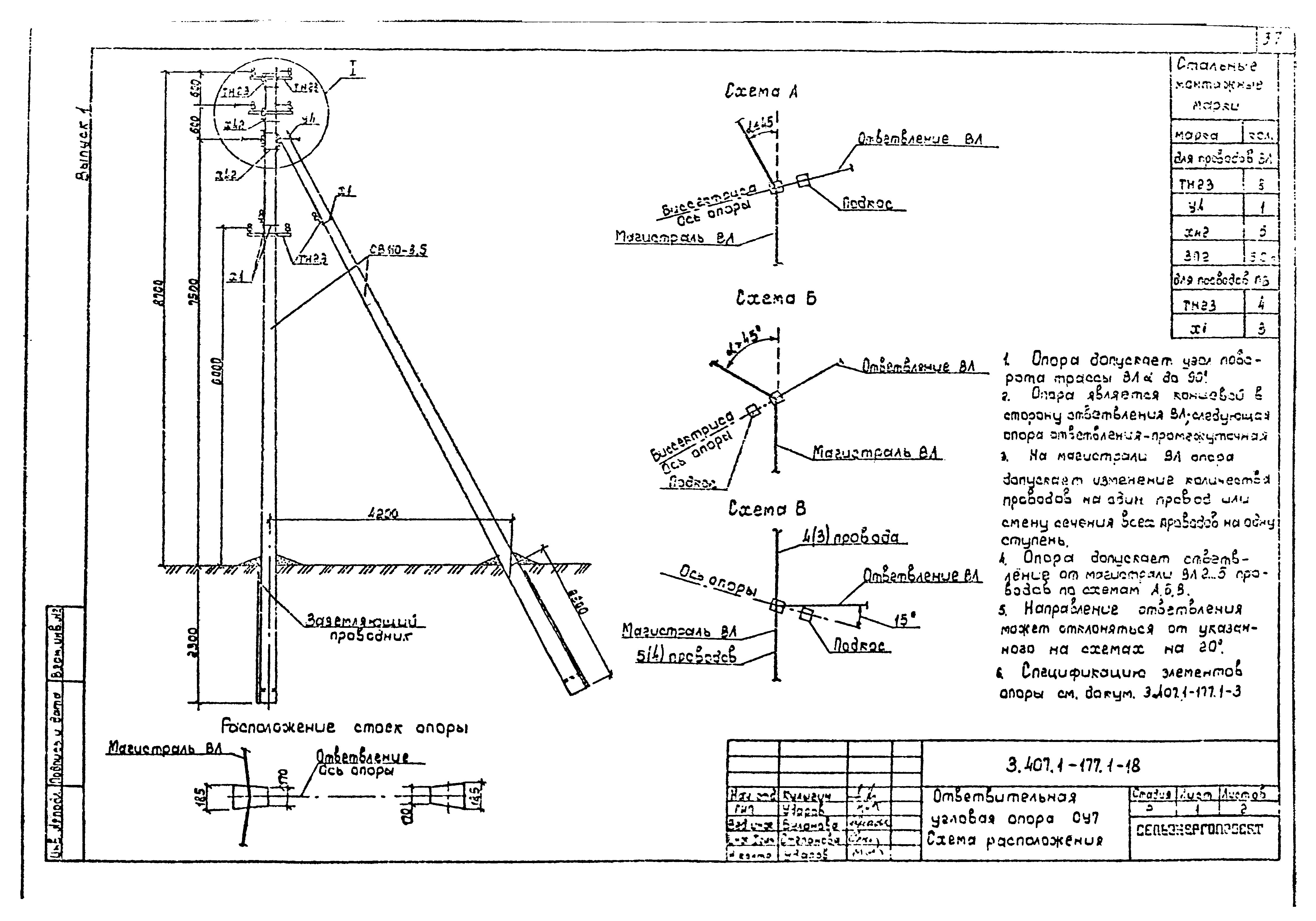 Серия 3.407.1-177