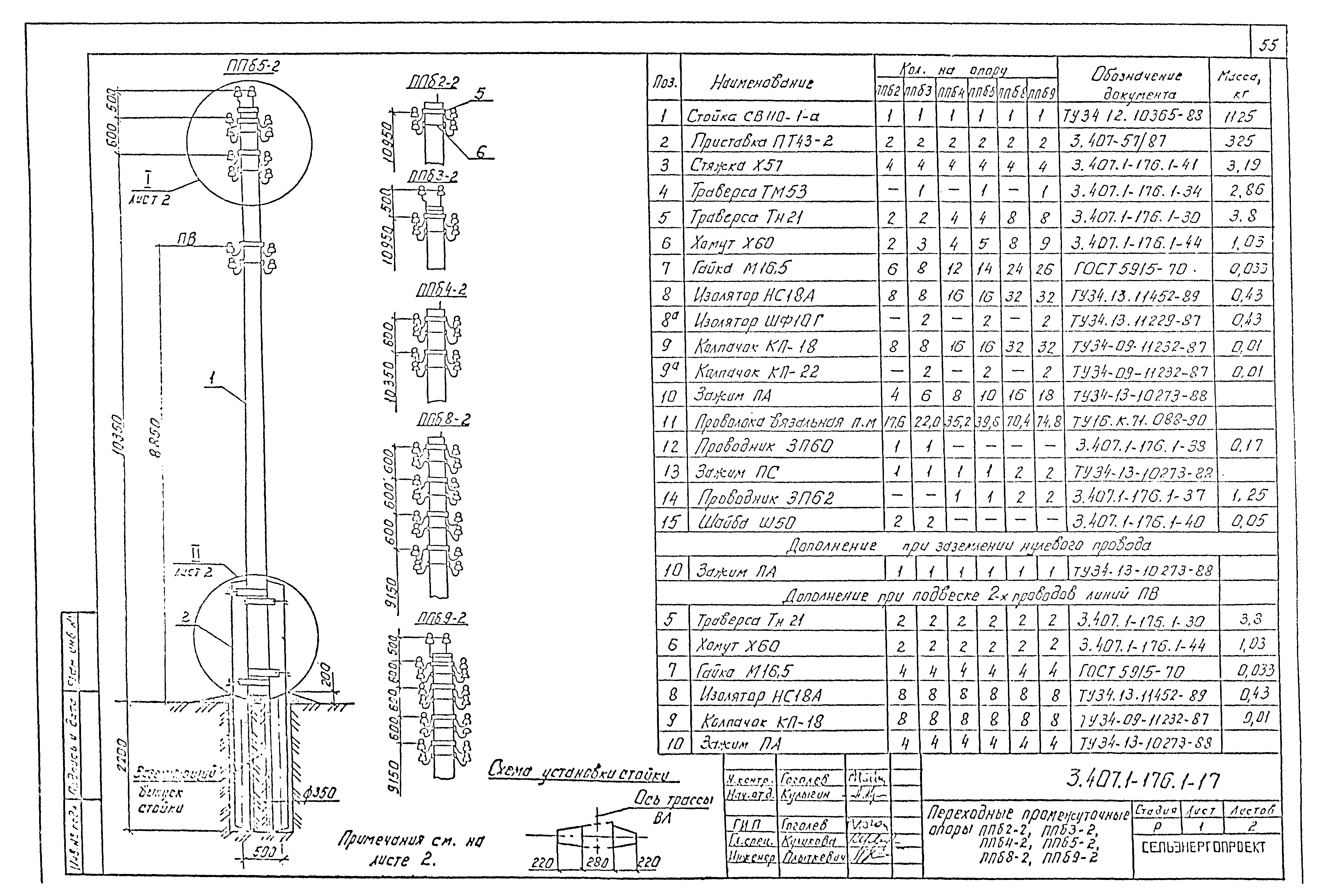 Серия 3.407.1-176