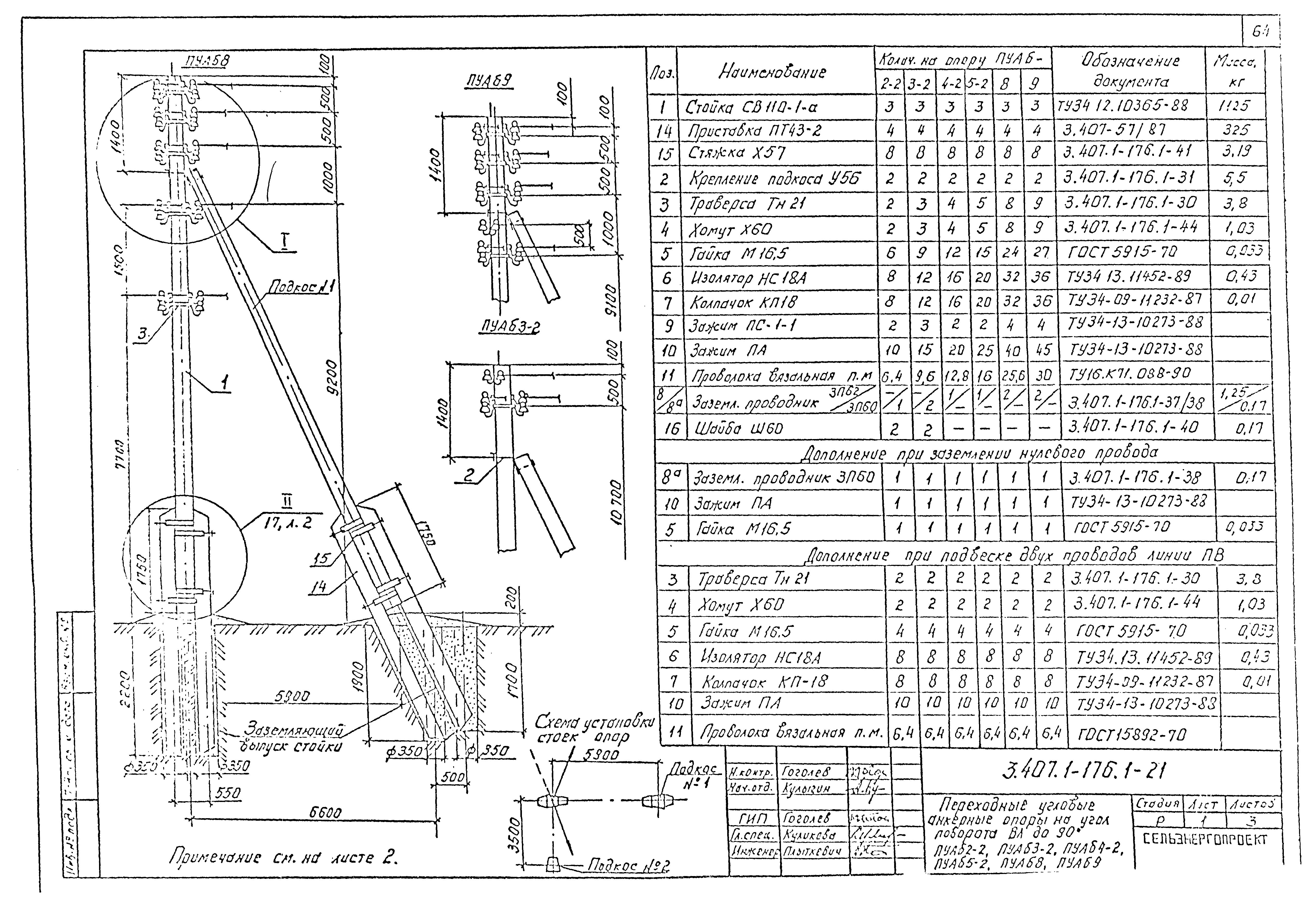 Серия 3.407.1-176