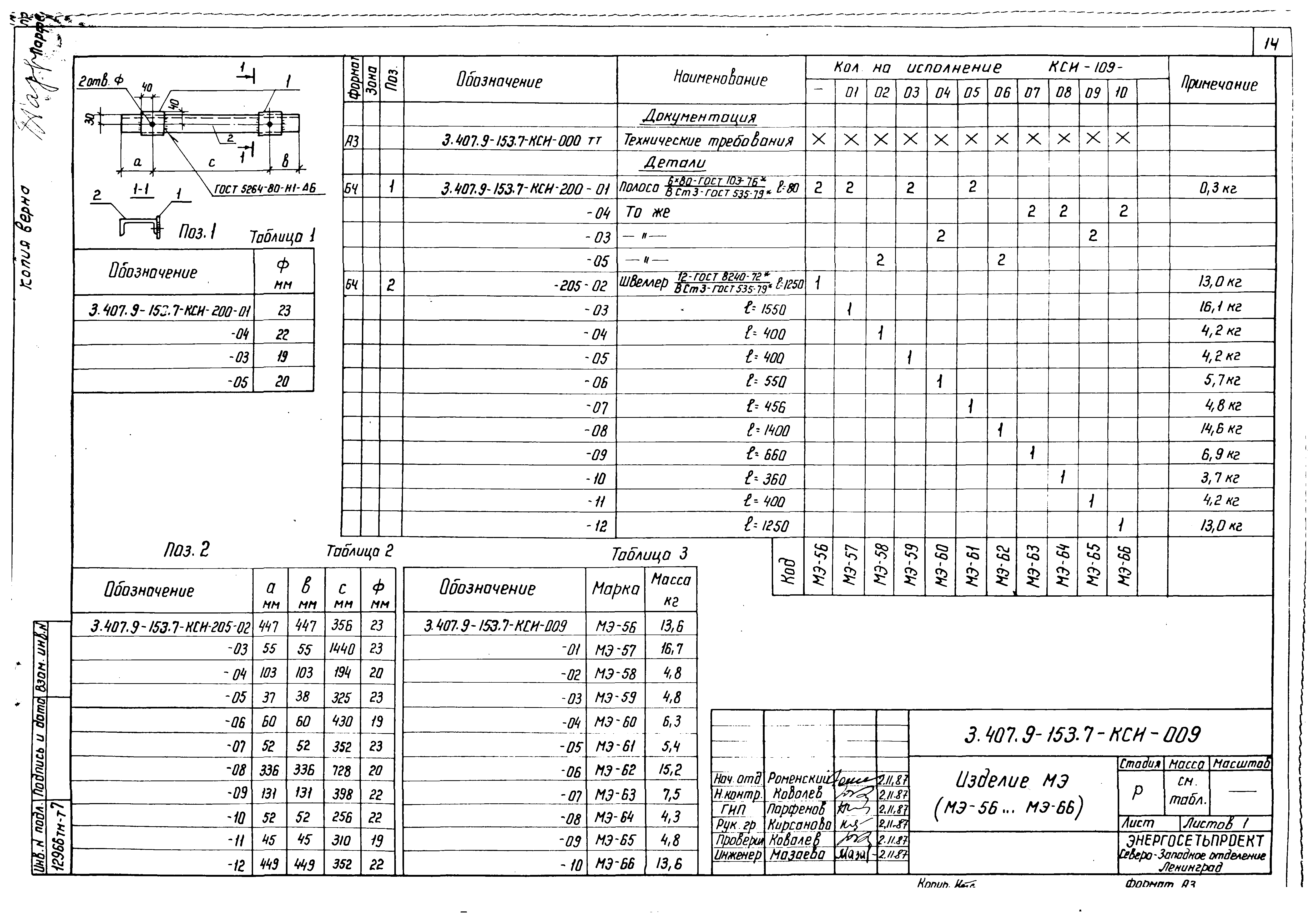 Серия 3.407.9-153