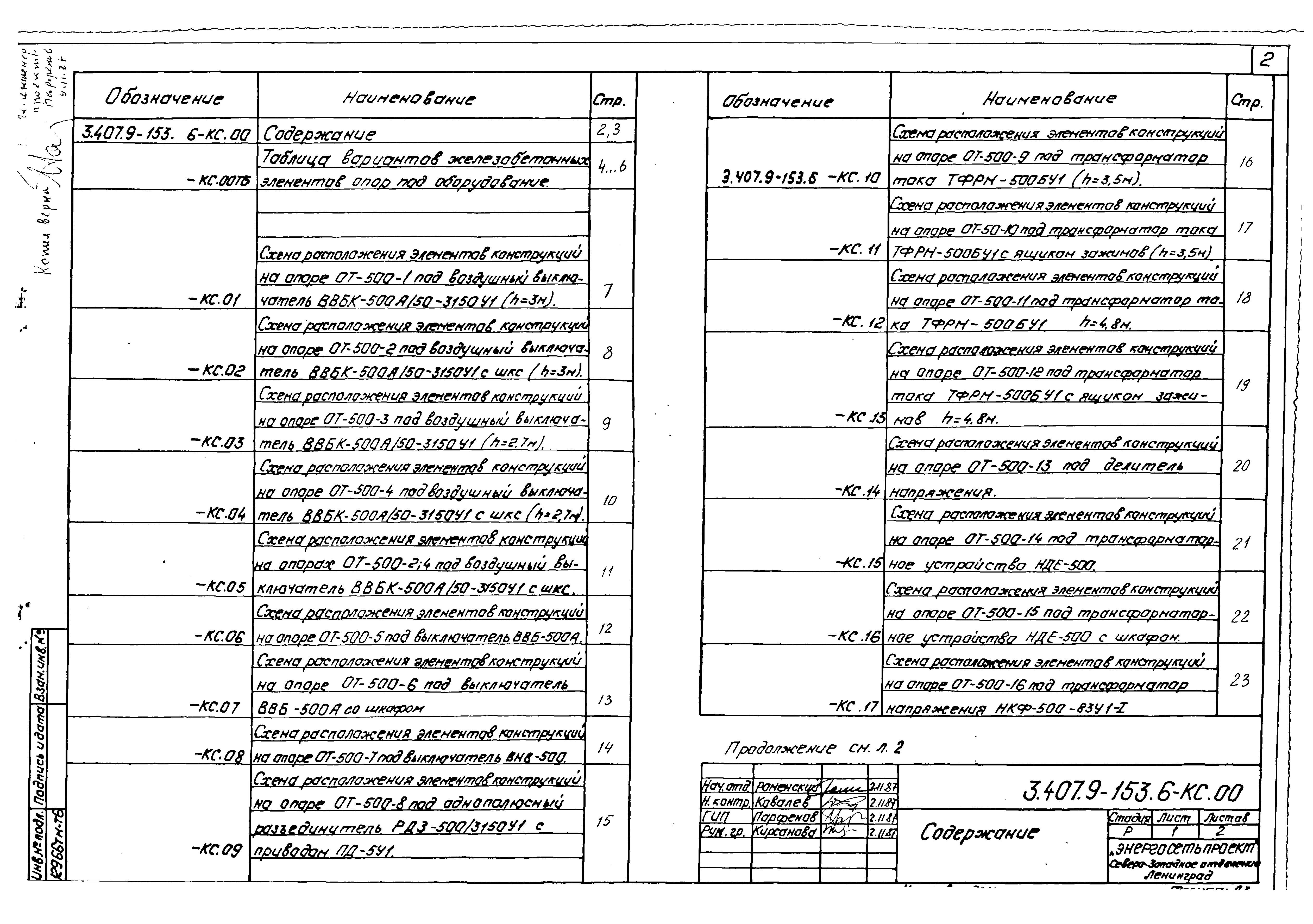 Серия 3.407.9-153