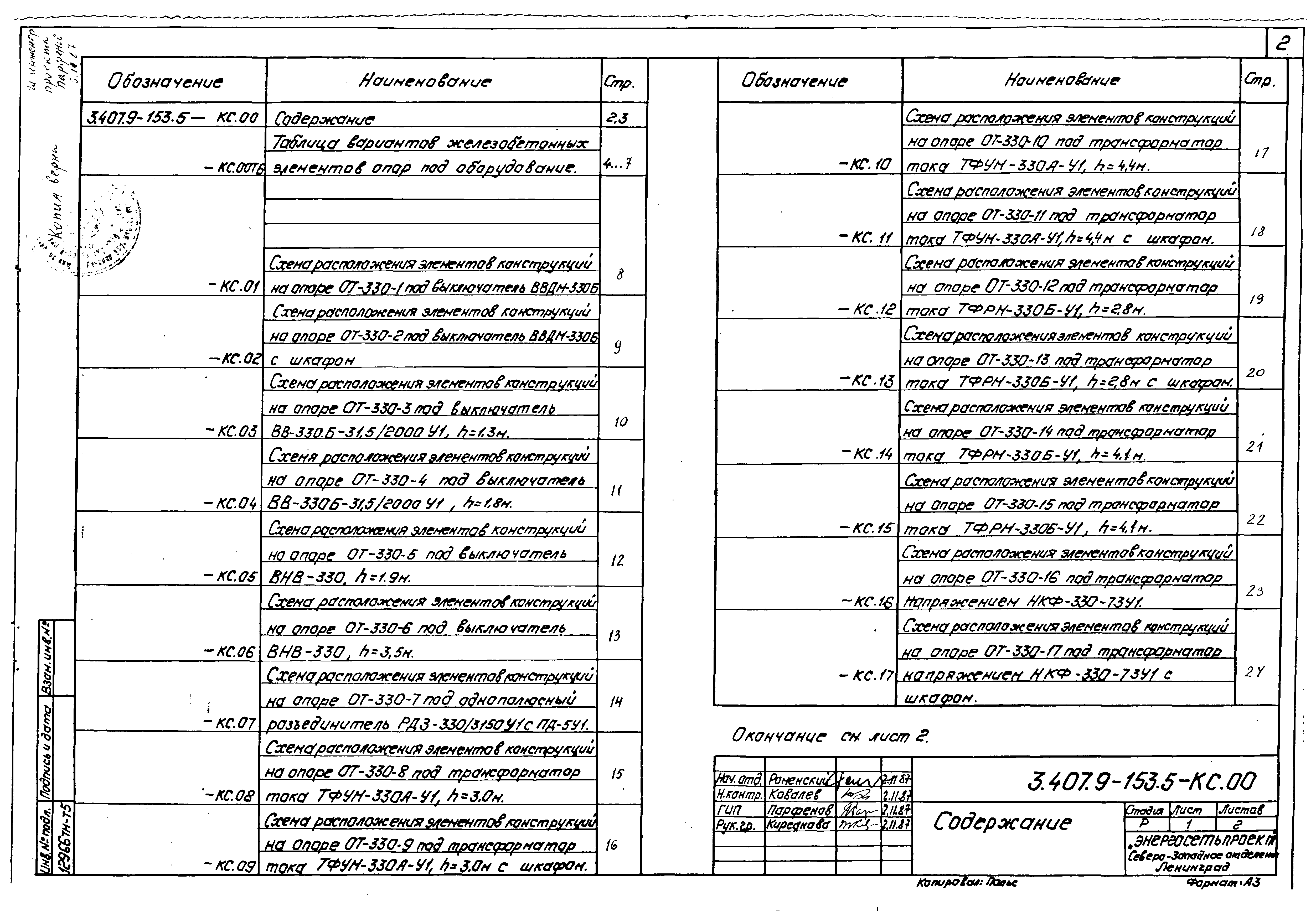 Серия 3.407.9-153