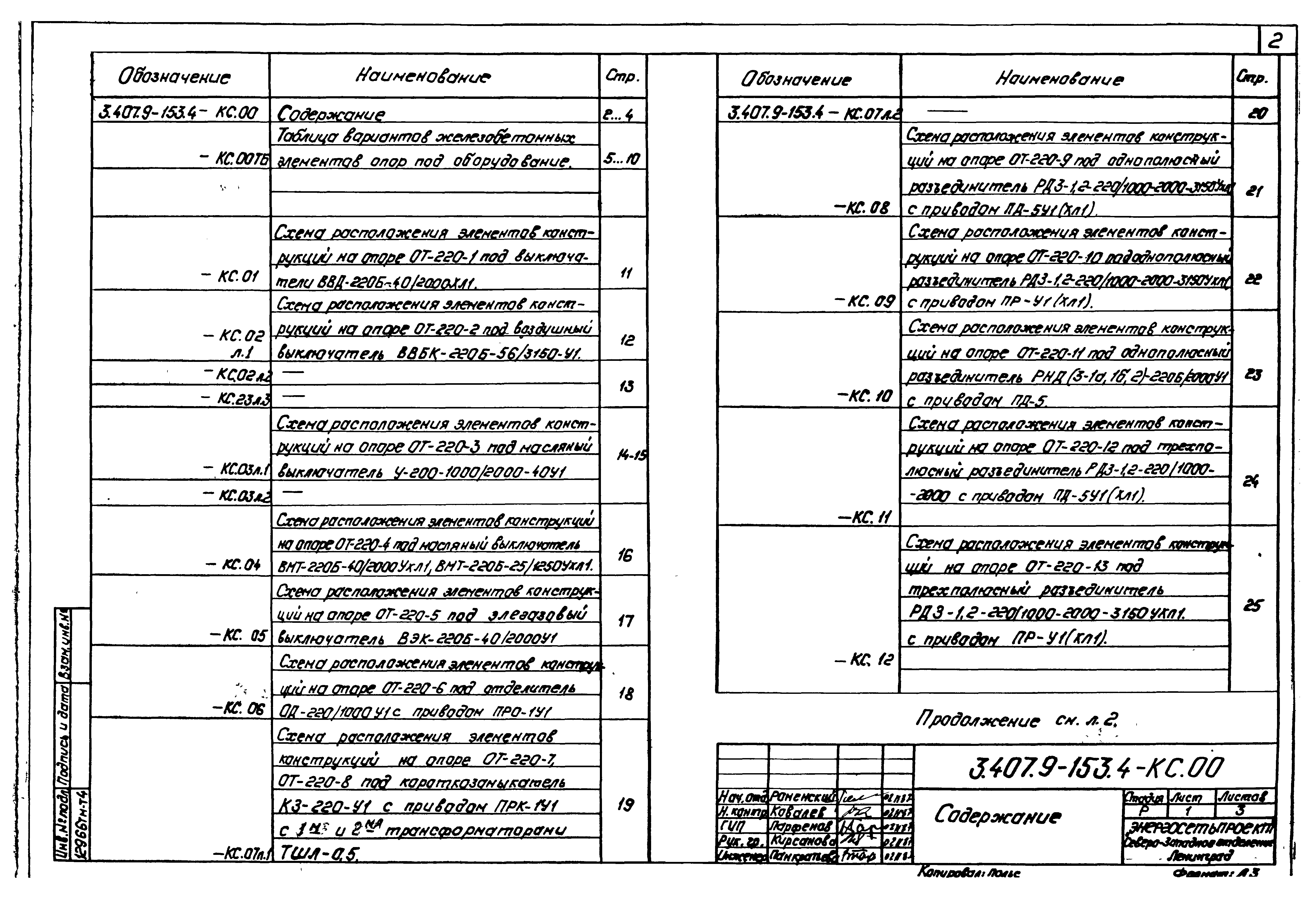 Серия 3.407.9-153