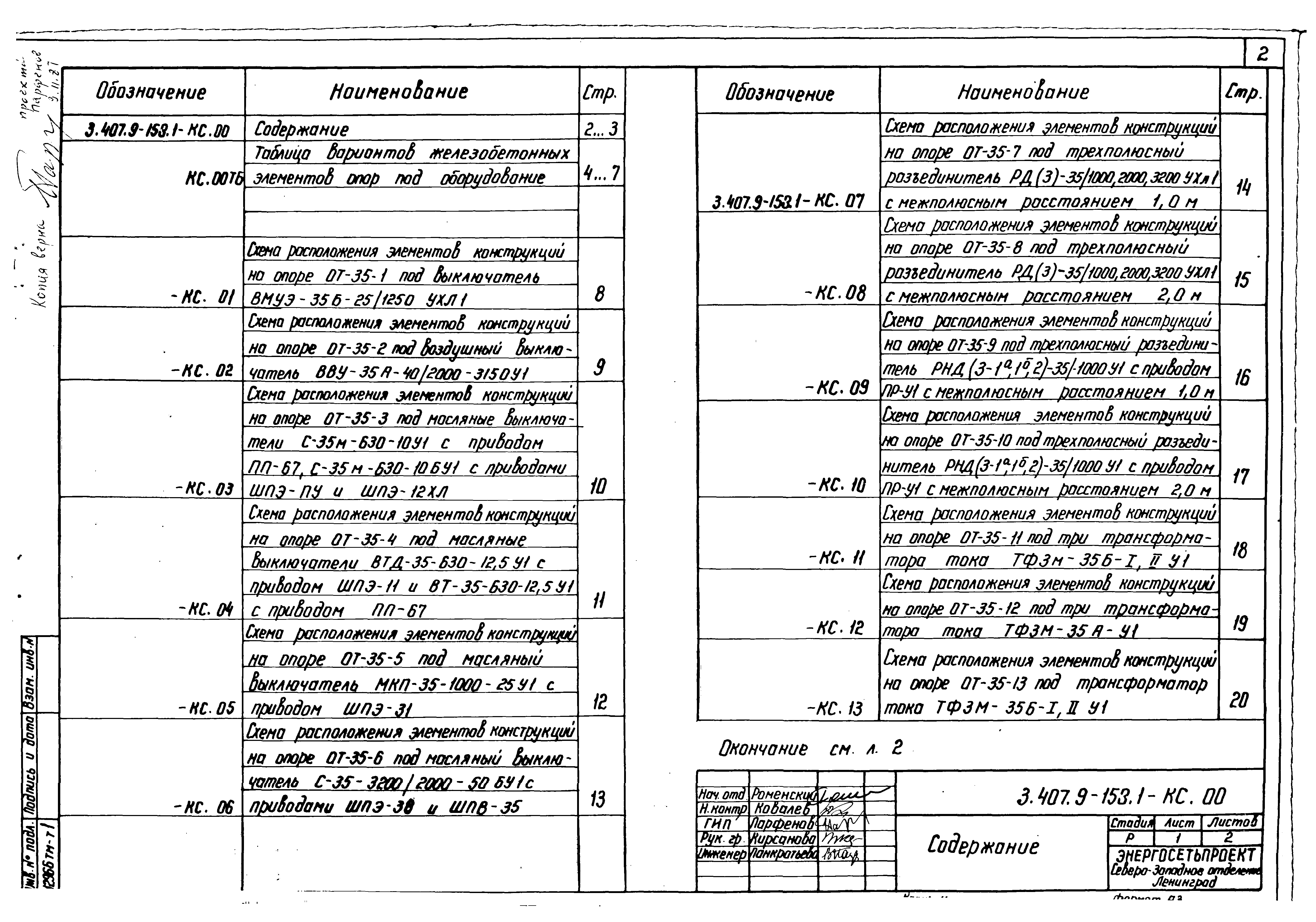 Серия 3.407.9-153