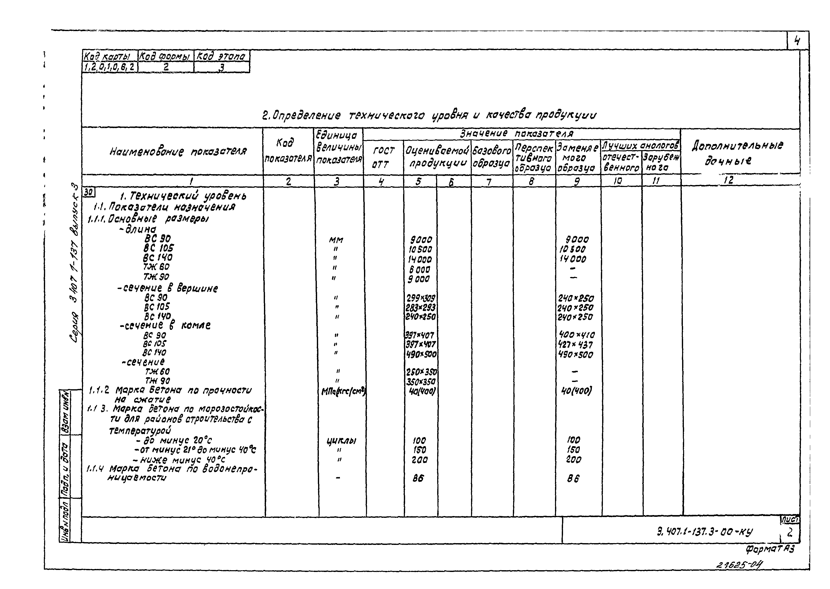 Серия 3.407.1-137