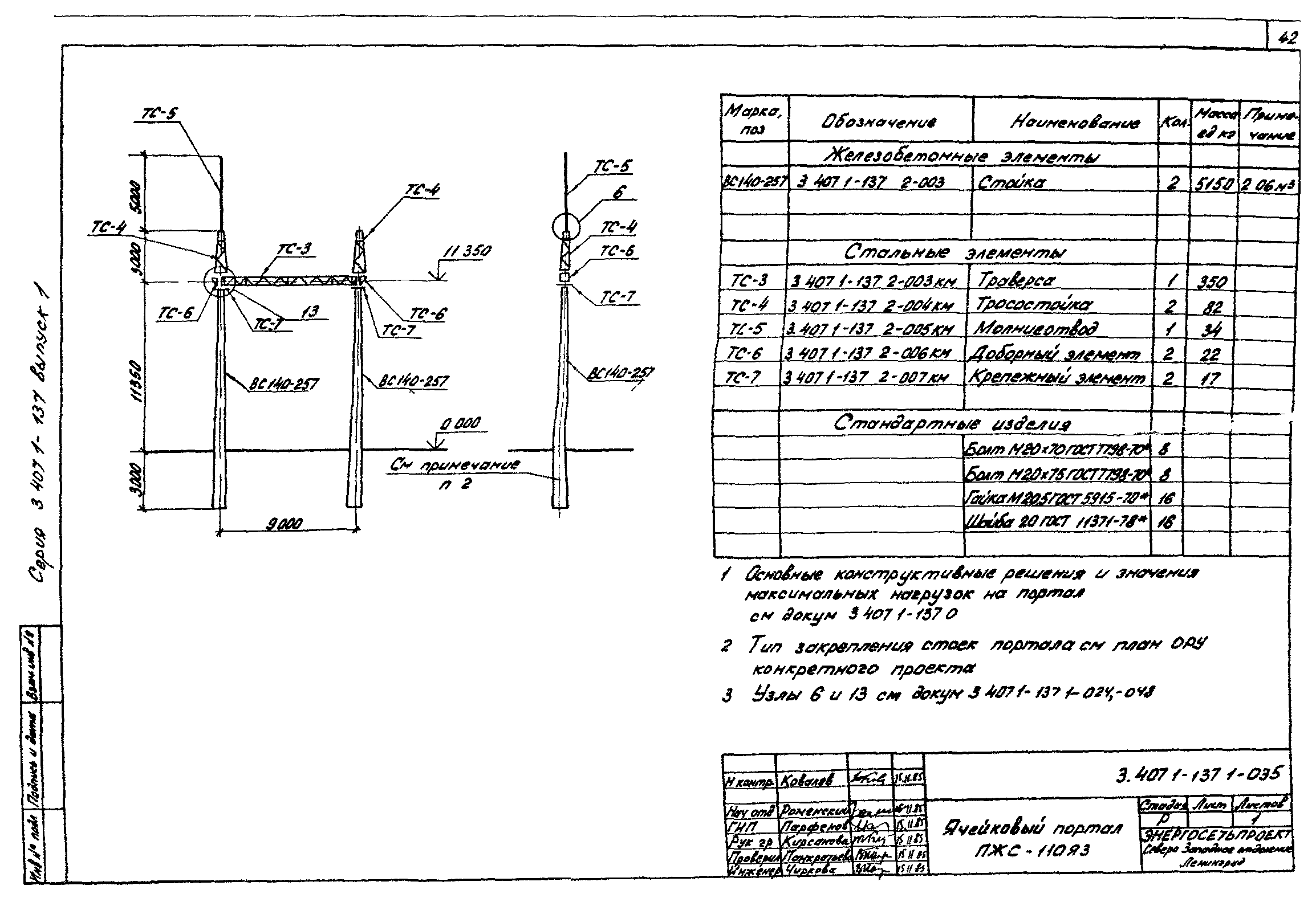 Серия 3.407.1-137