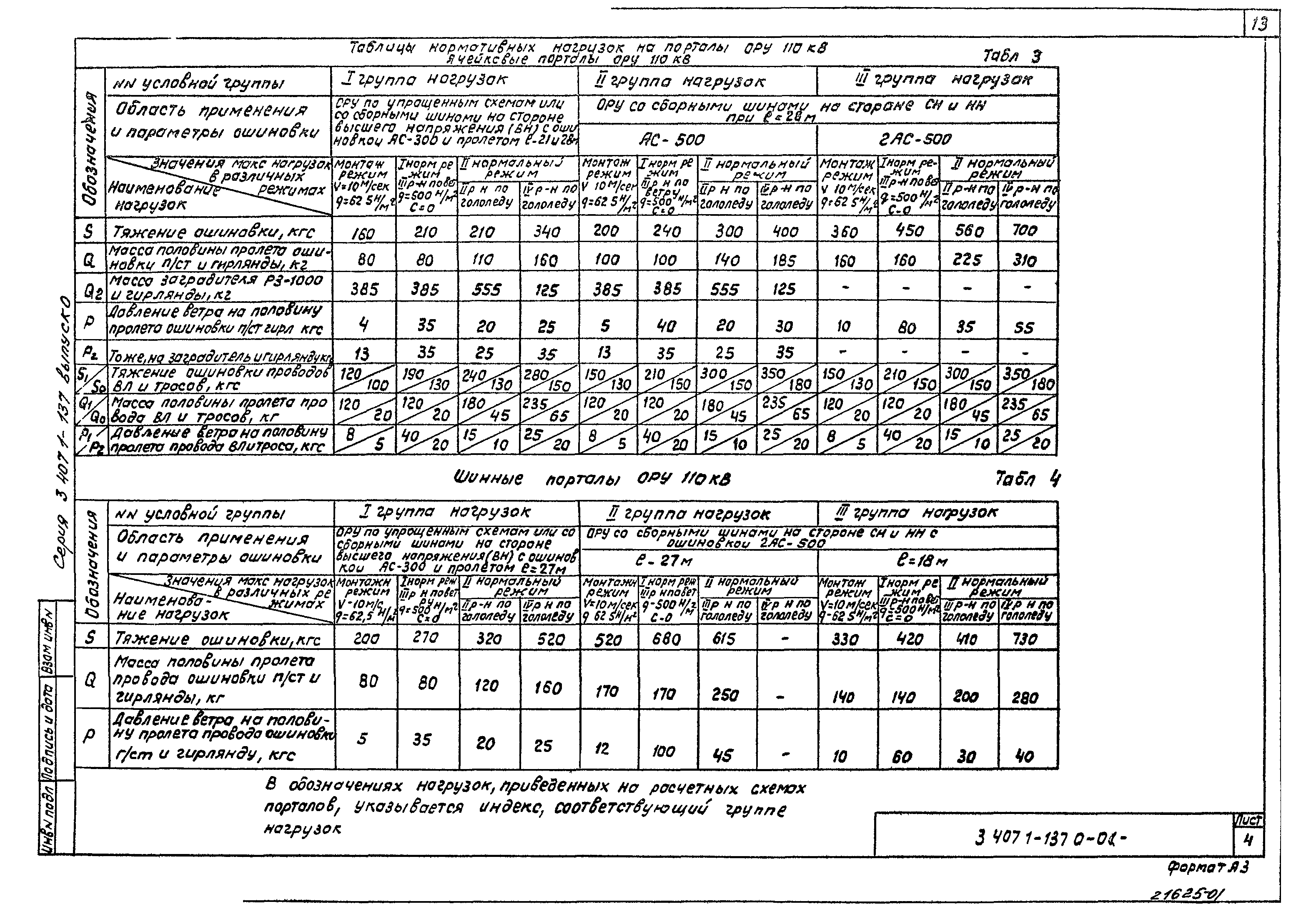 Серия 3.407.1-137