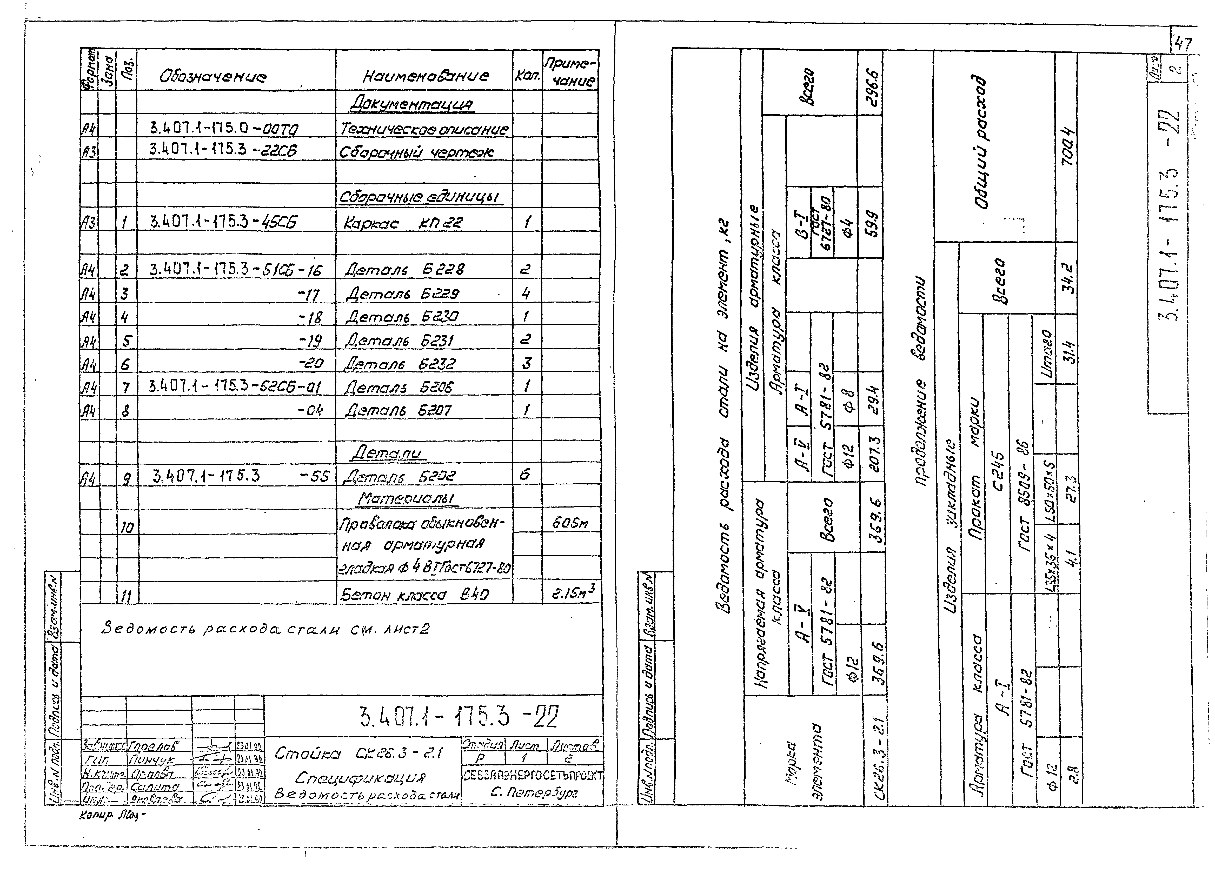 Серия 3.407.1-175