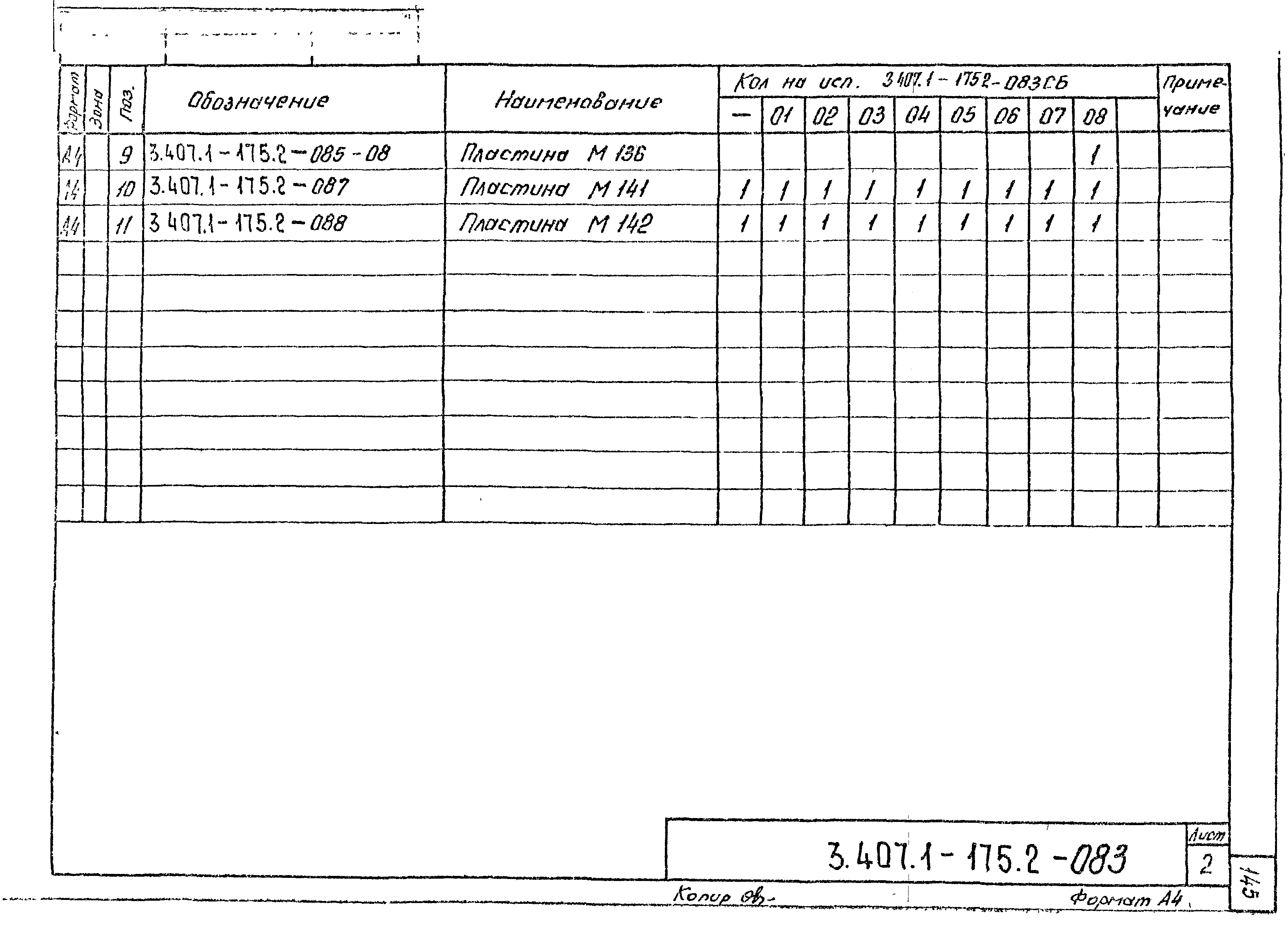 Серия 3.407.1-175