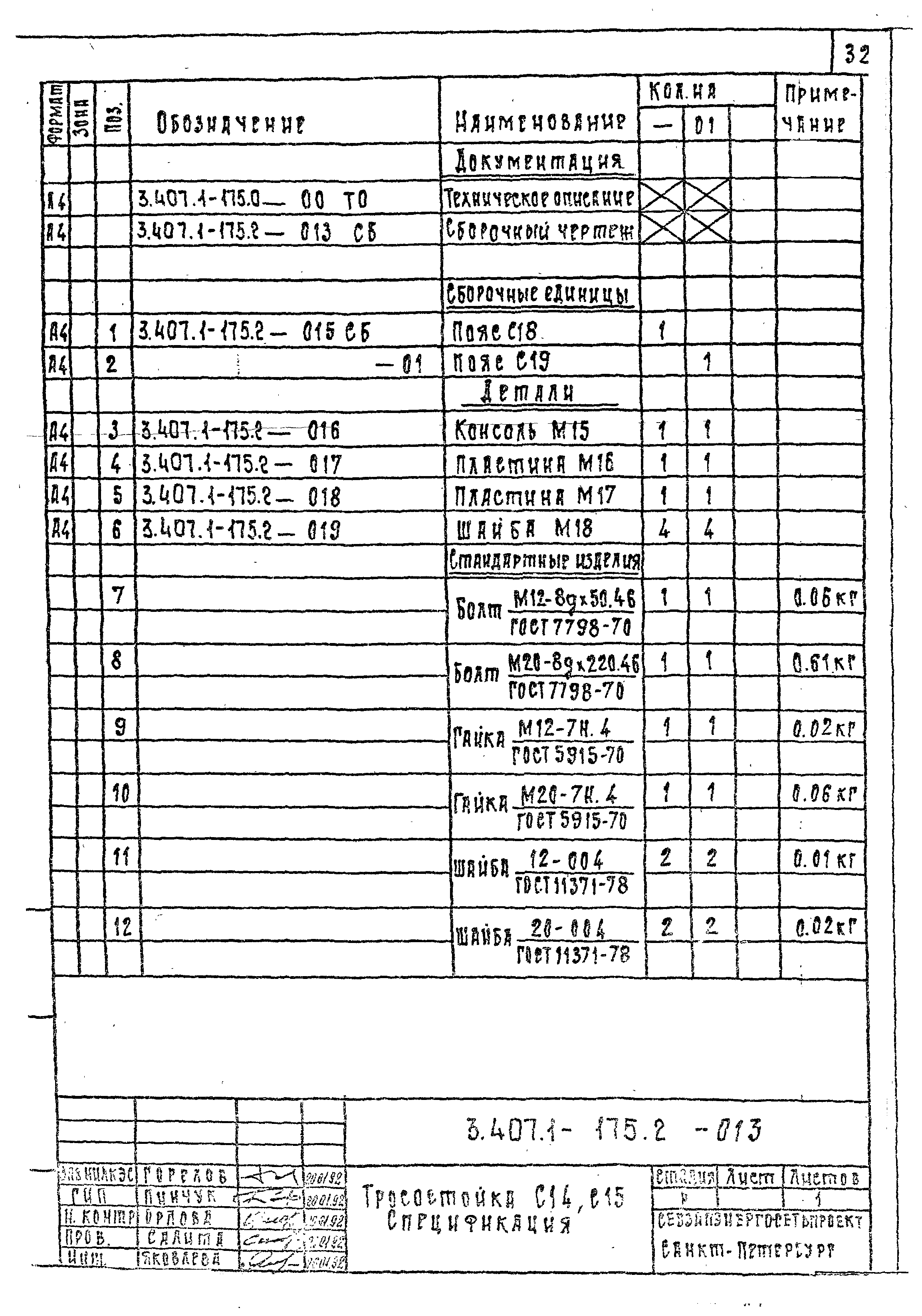 Серия 3.407.1-175