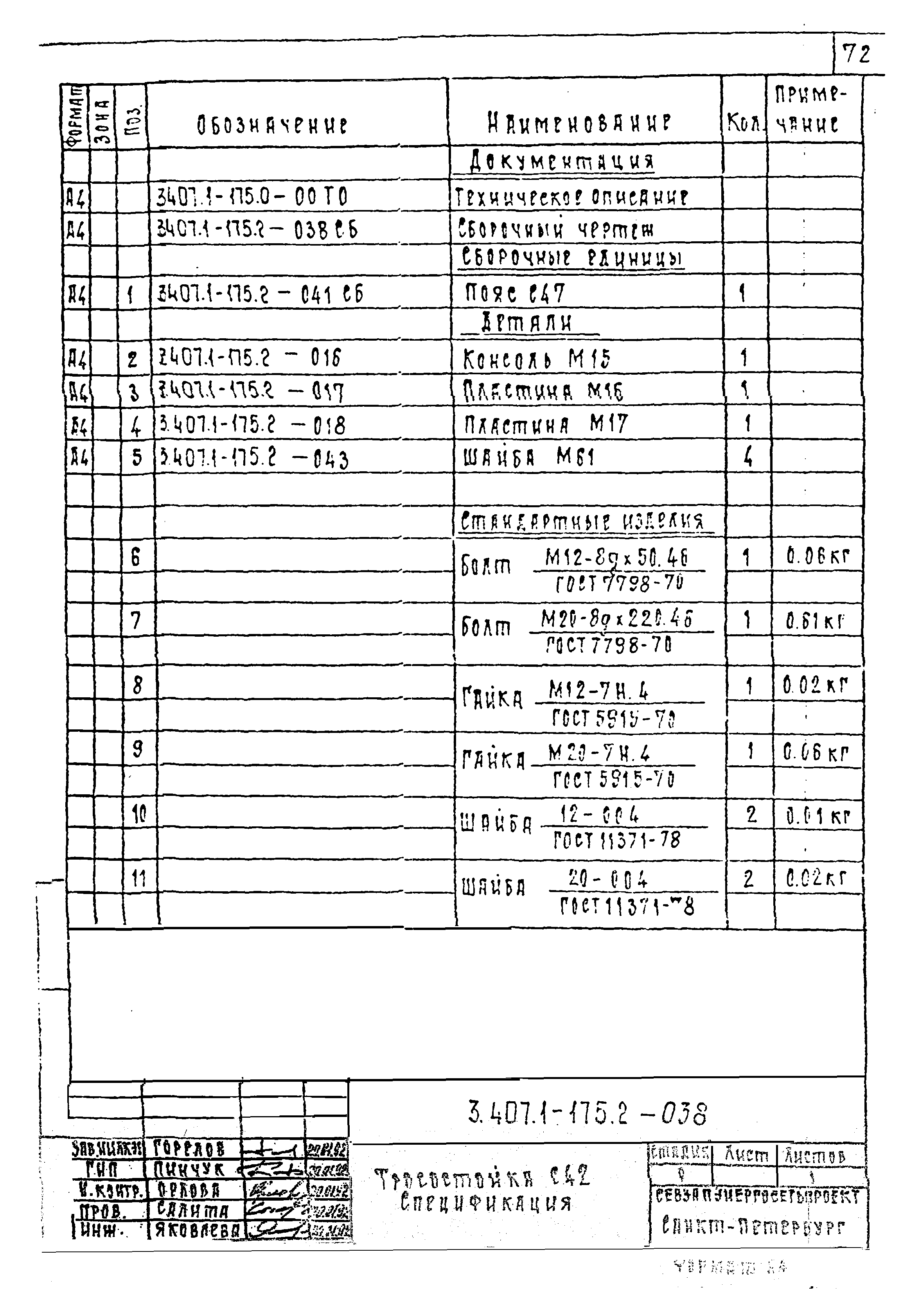 Серия 3.407.1-175